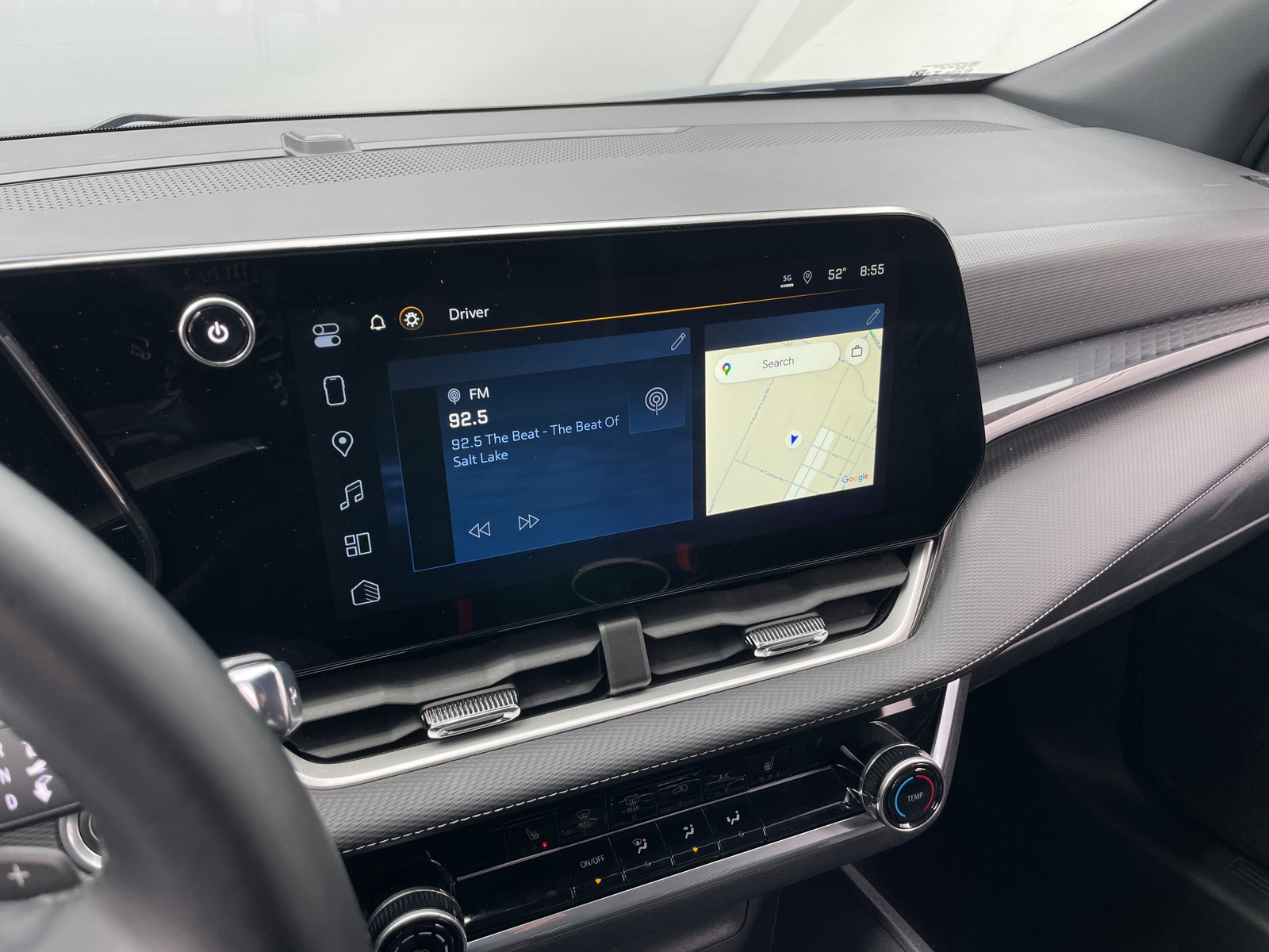 Thumbnail: 2025 Chevrolet Equinox - 4