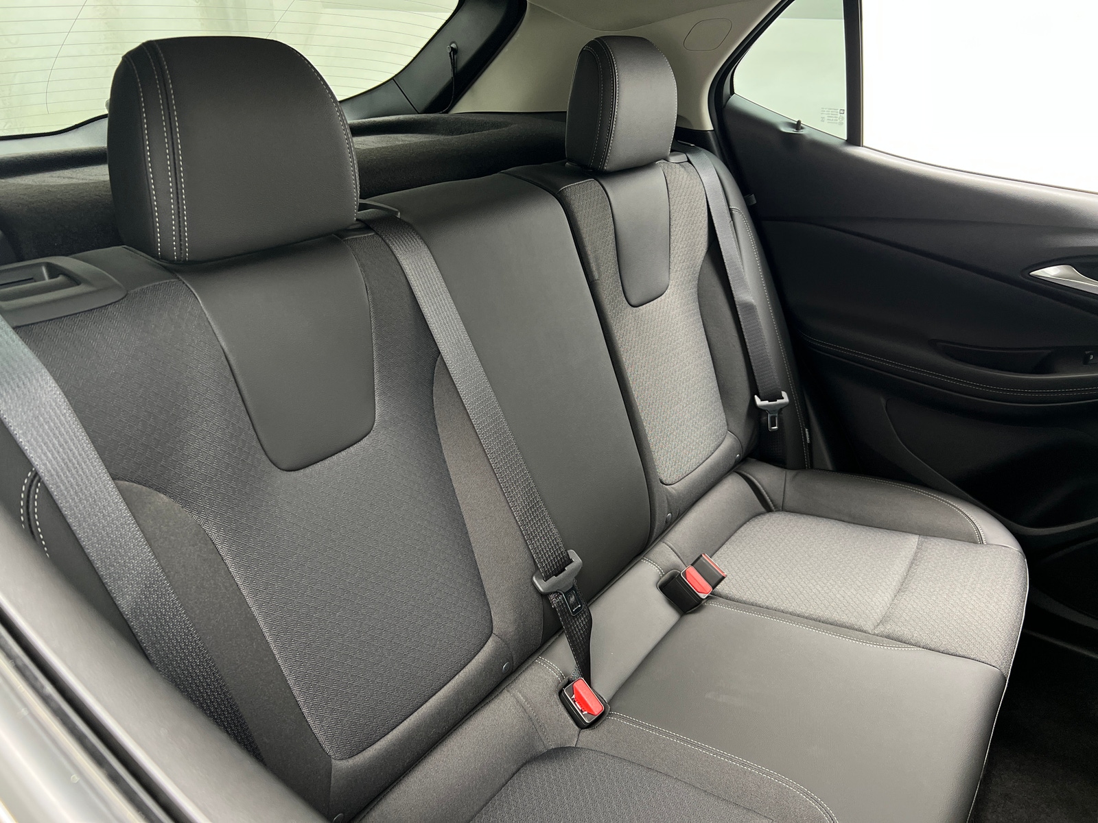 Thumbnail: 2024 Buick Encore GX - 5