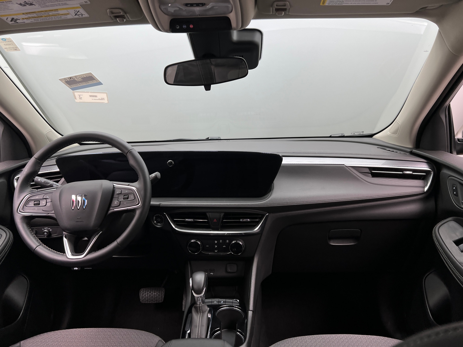 Thumbnail: 2024 Buick Encore GX - 2