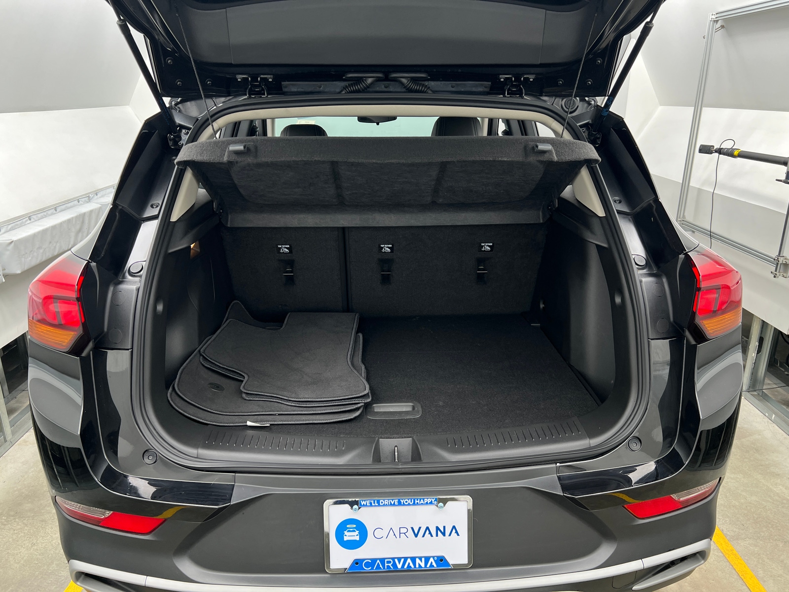 Thumbnail: 2024 Buick Encore GX - 6