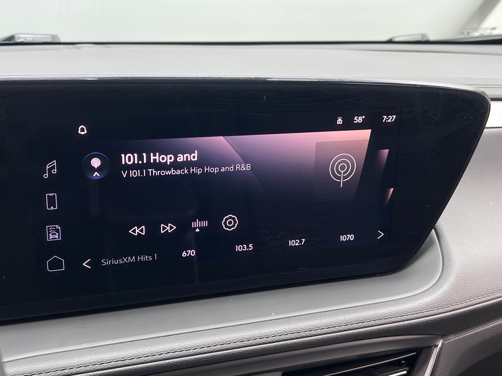 Thumbnail: 2024 Buick Encore GX - 3