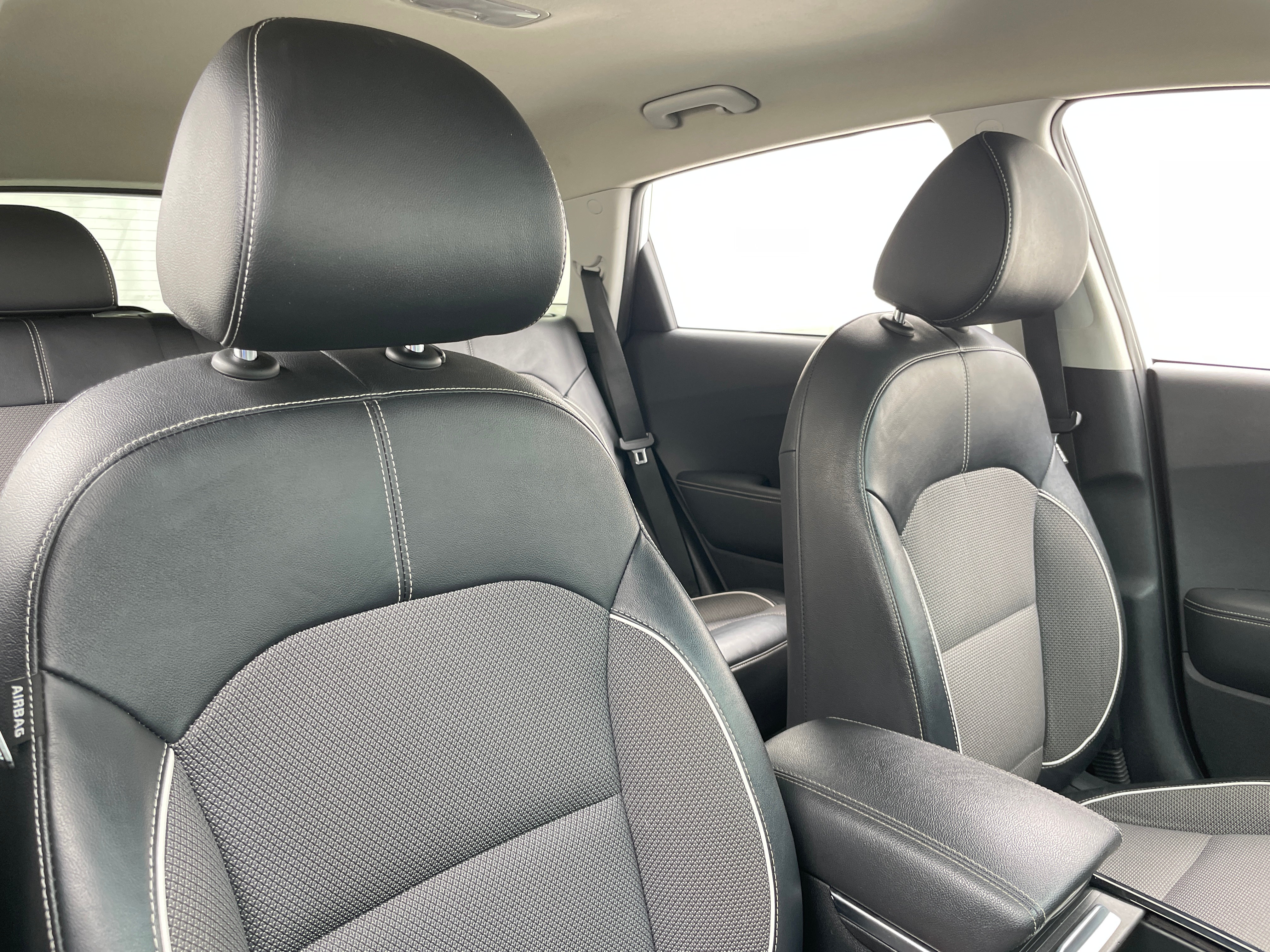 2020 Kia Niro