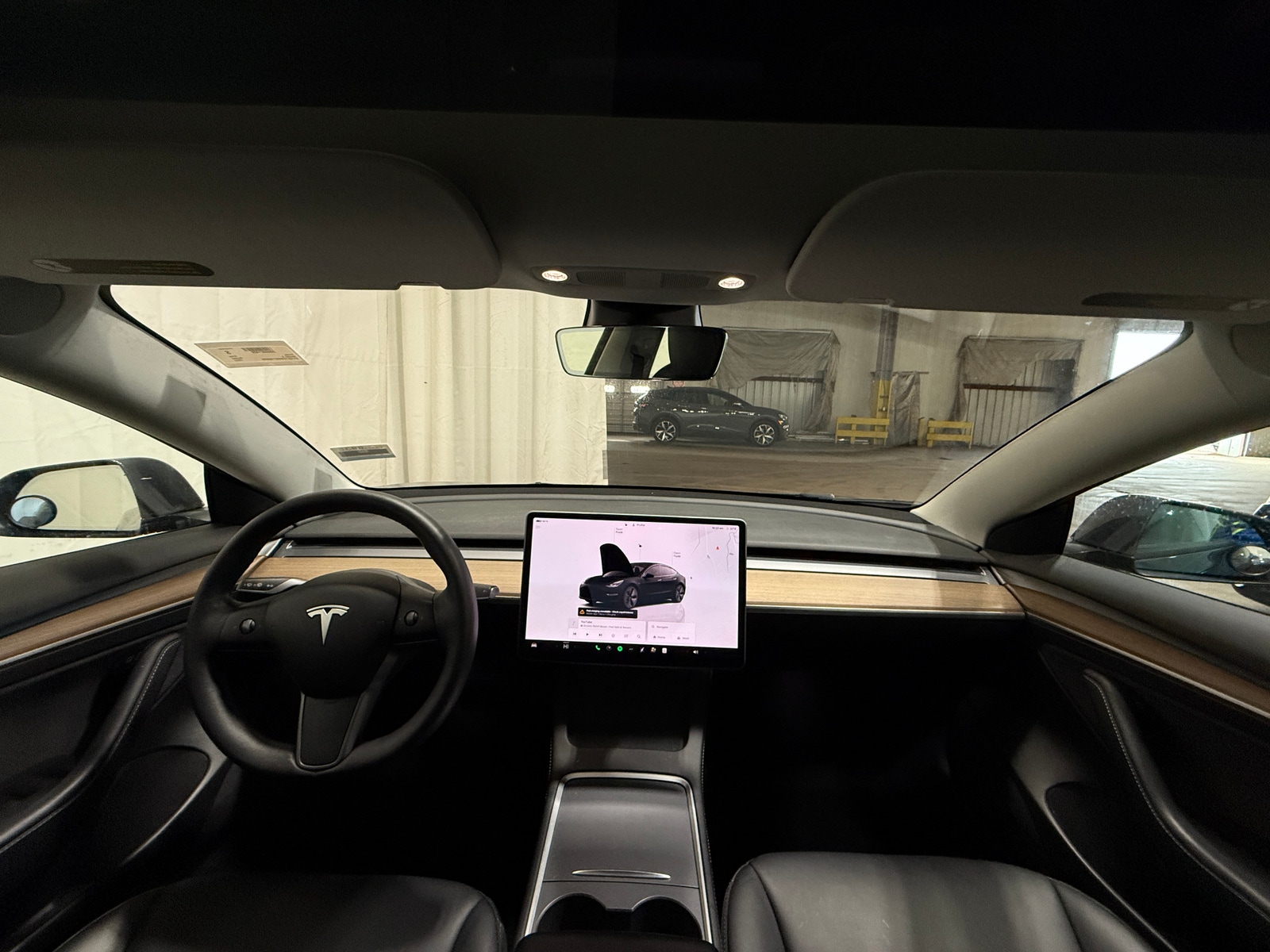 Thumbnail: 2022 Tesla Model 3 - 2