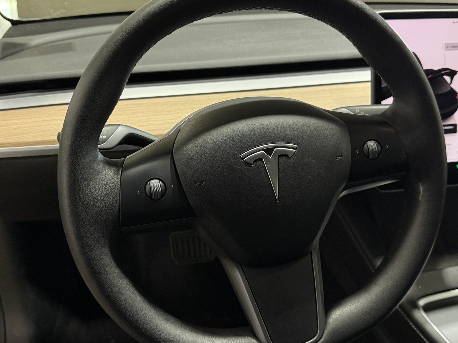 Thumbnail: 2022 Tesla Model 3 - 4