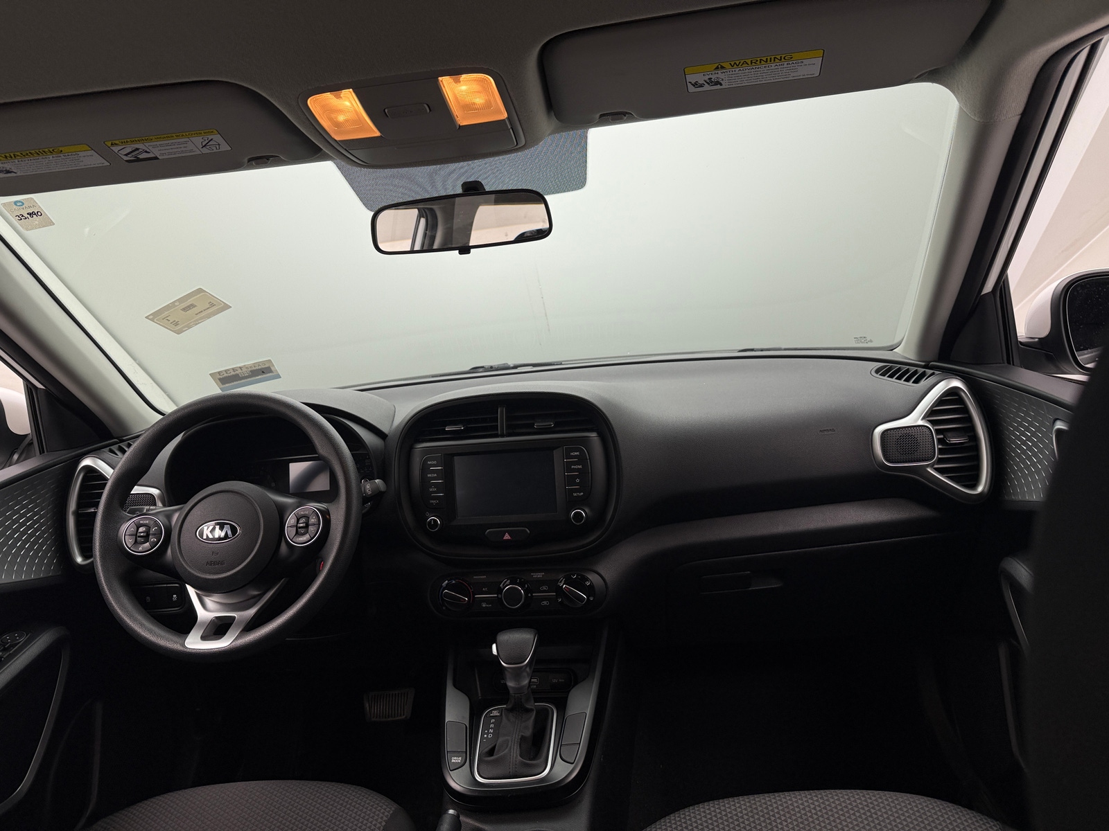 Thumbnail: 2020 Kia Soul - 3