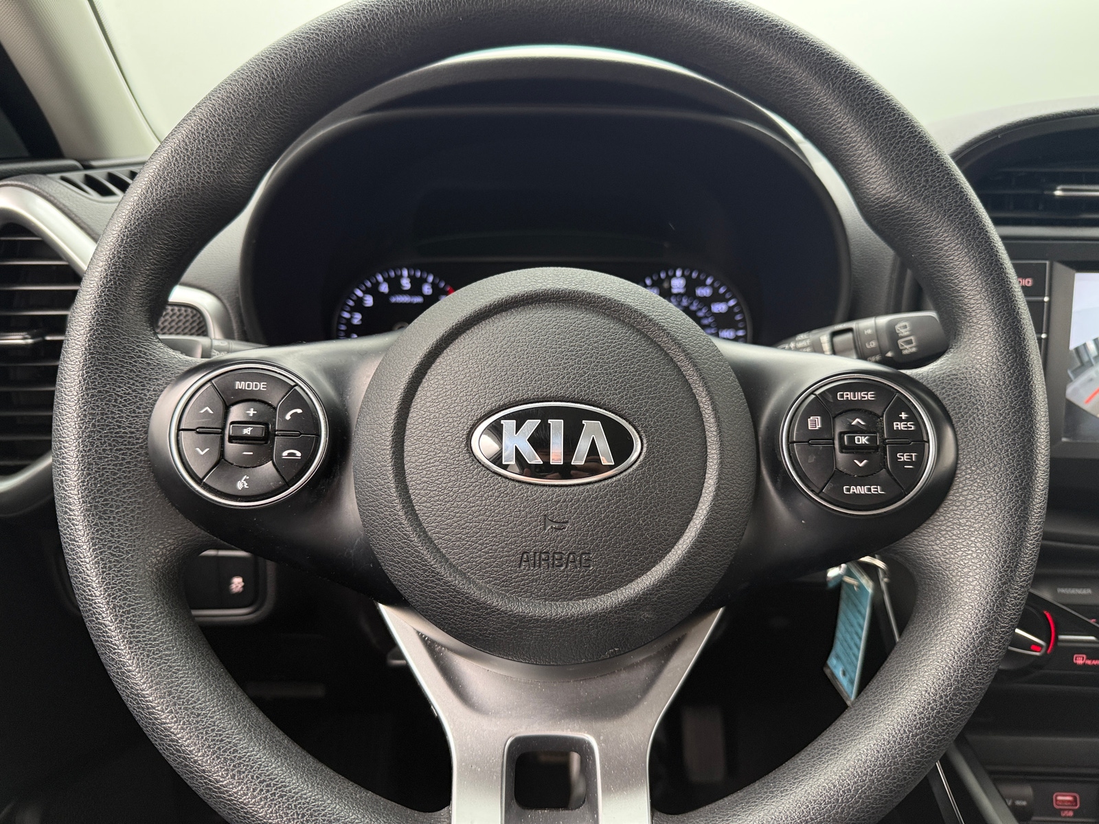 Thumbnail: 2020 Kia Soul - 5