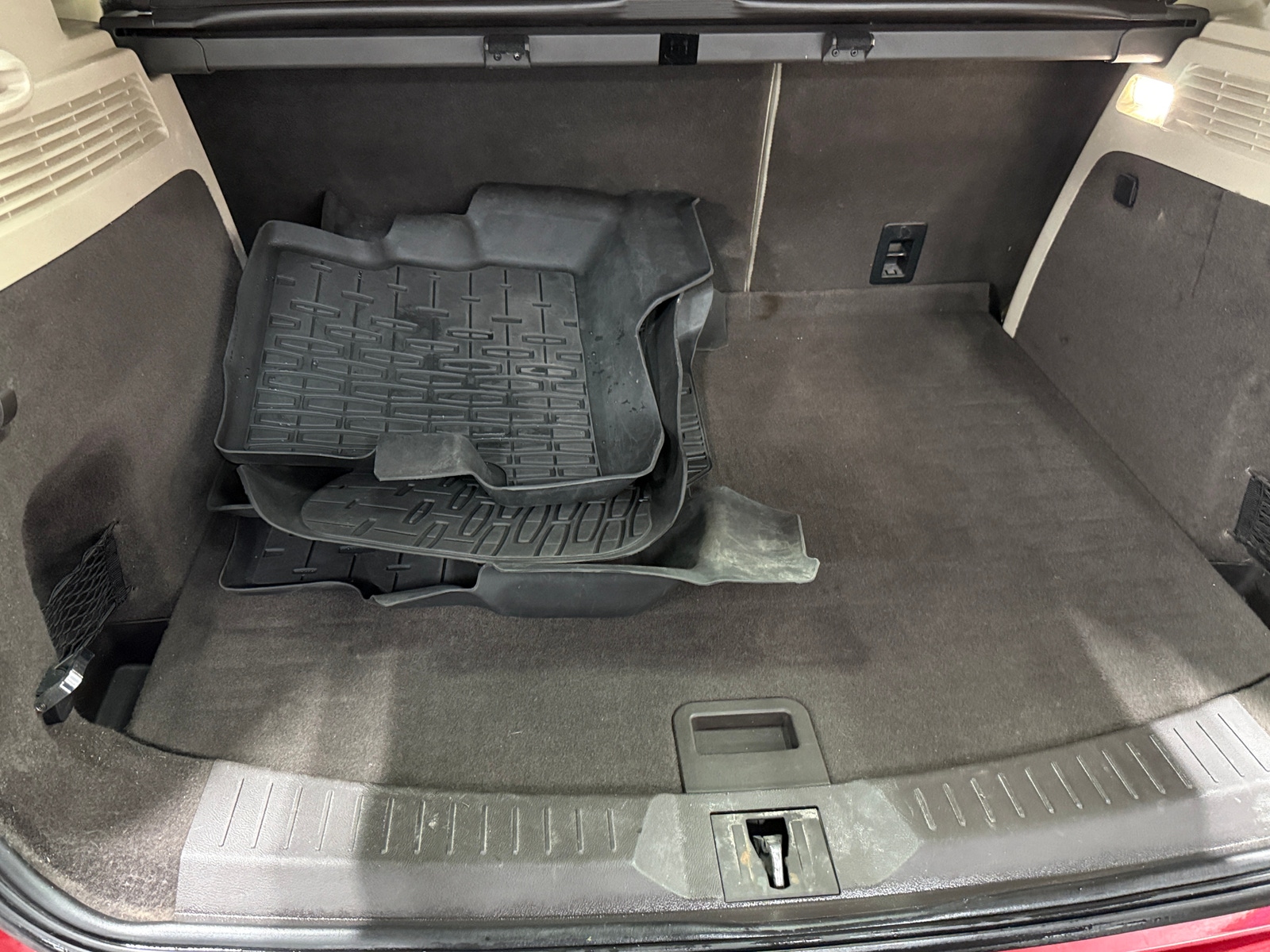 Thumbnail: 2019 Lincoln MKC - 6