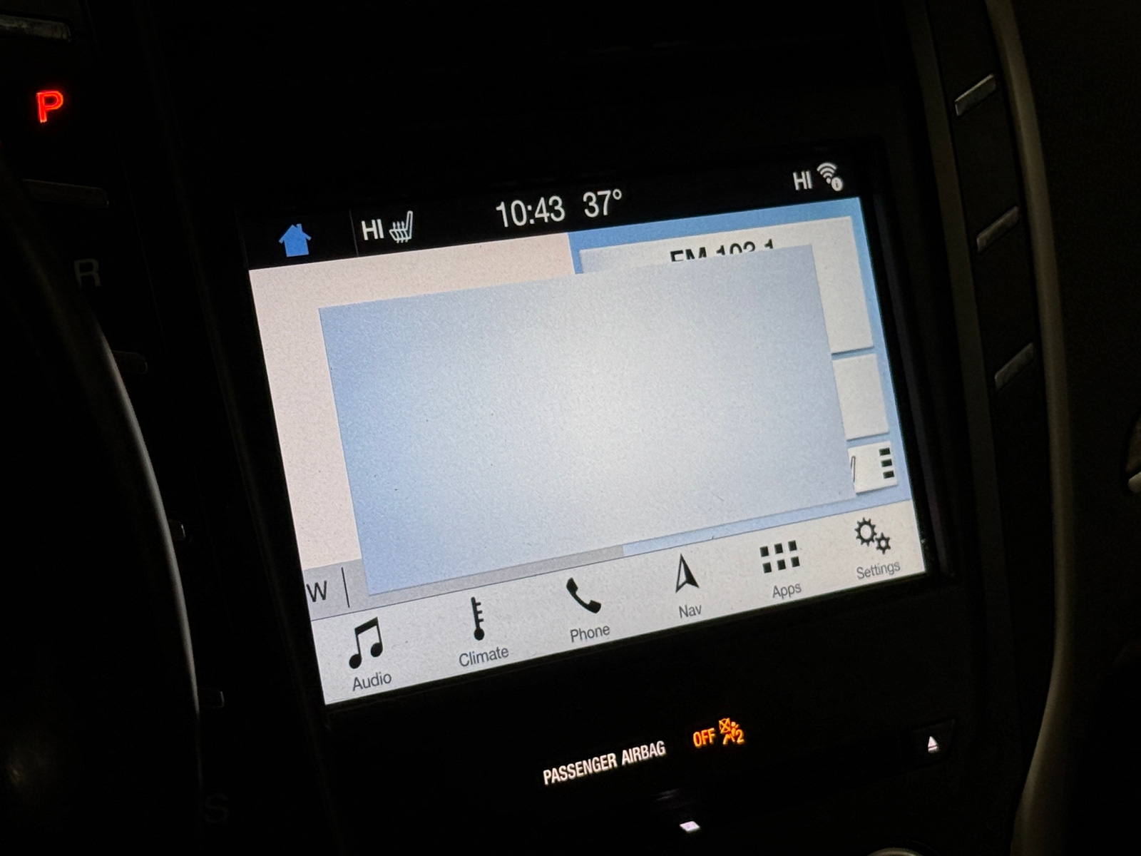 Thumbnail: 2019 Lincoln MKC - 3