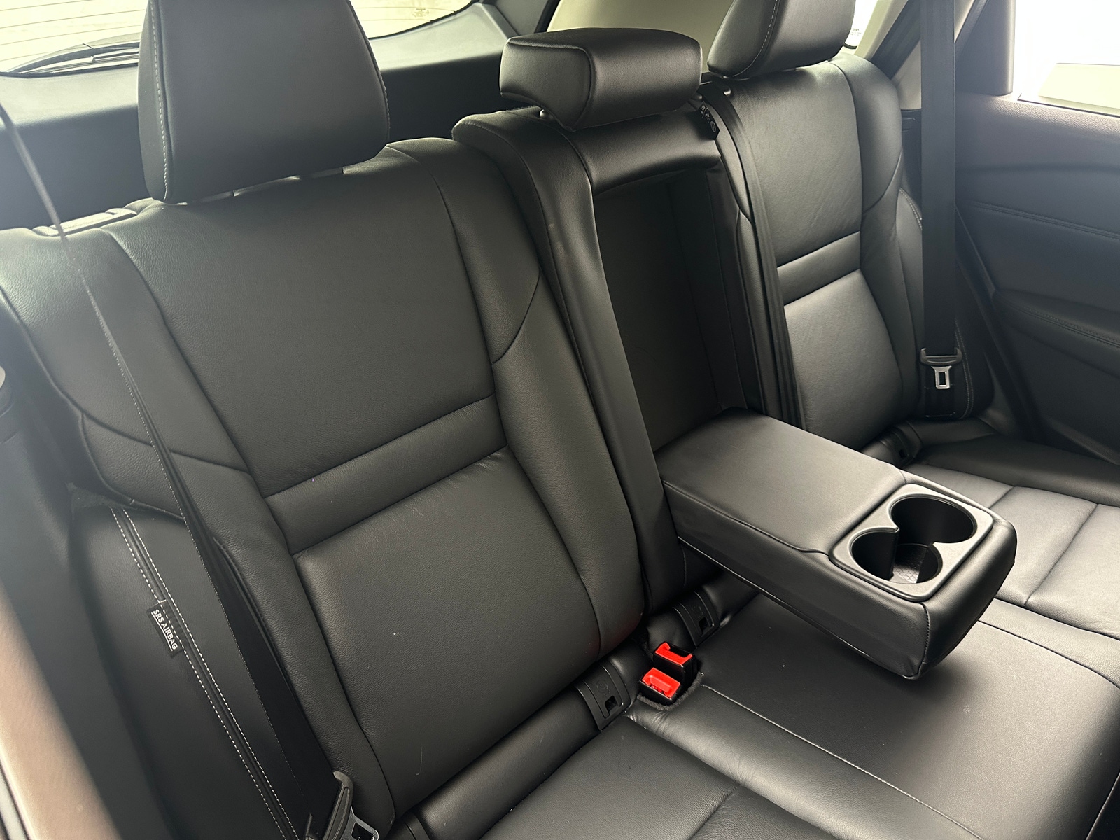 Thumbnail: 2021 Nissan Rogue - 5