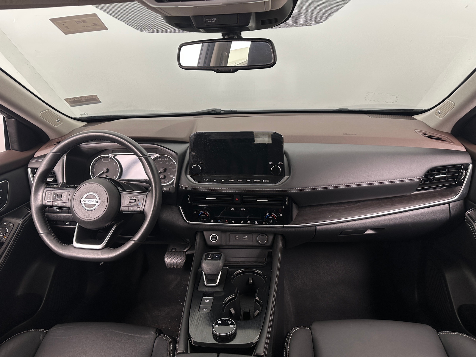 Thumbnail: 2021 Nissan Rogue - 2