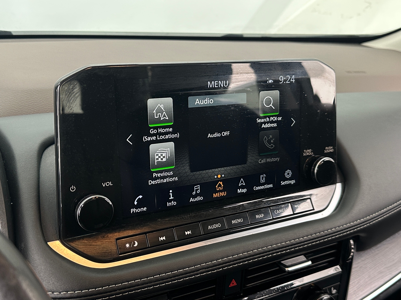 Thumbnail: 2021 Nissan Rogue - 3