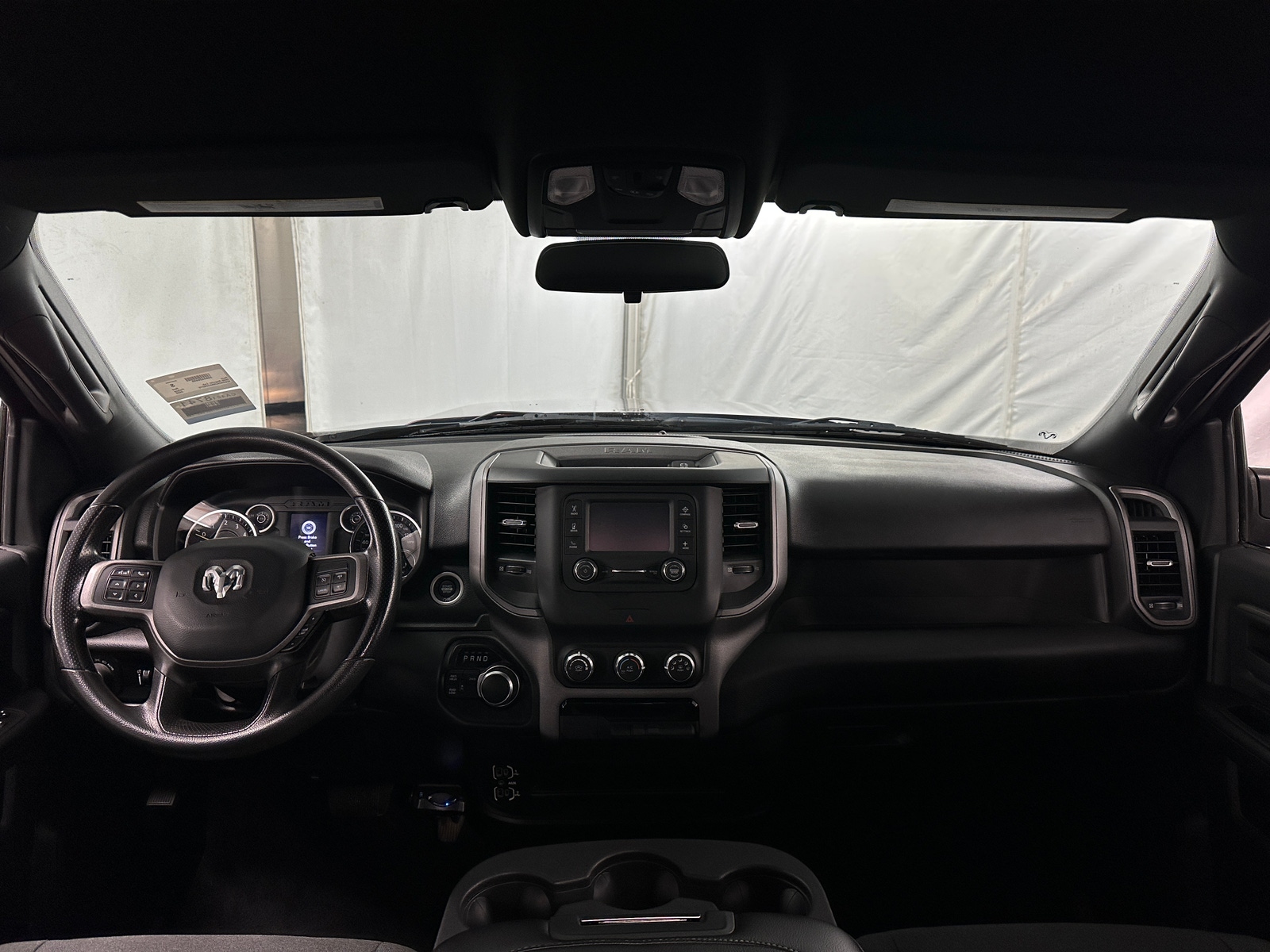 Thumbnail: 2022 RAM 3500 - 3