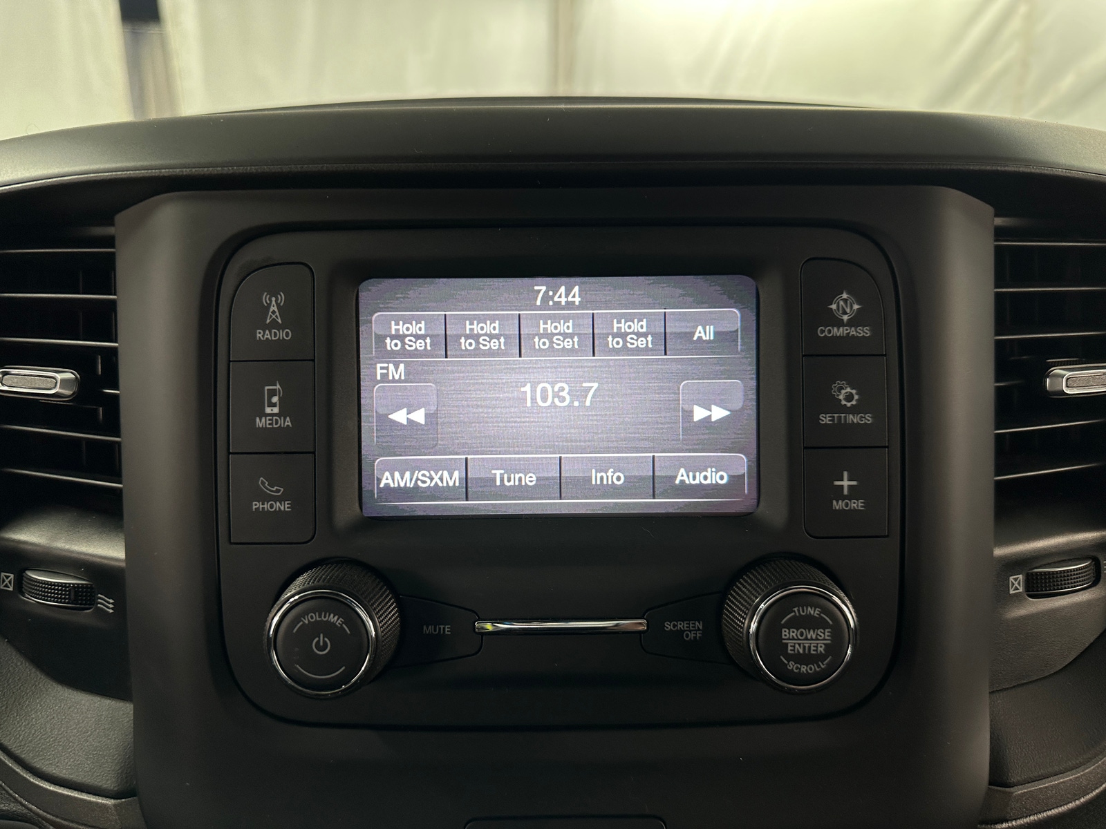 Thumbnail: 2022 RAM 3500 - 4