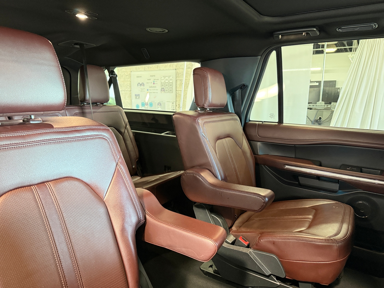 Thumbnail: 2024 Ford Expedition MAX - 5