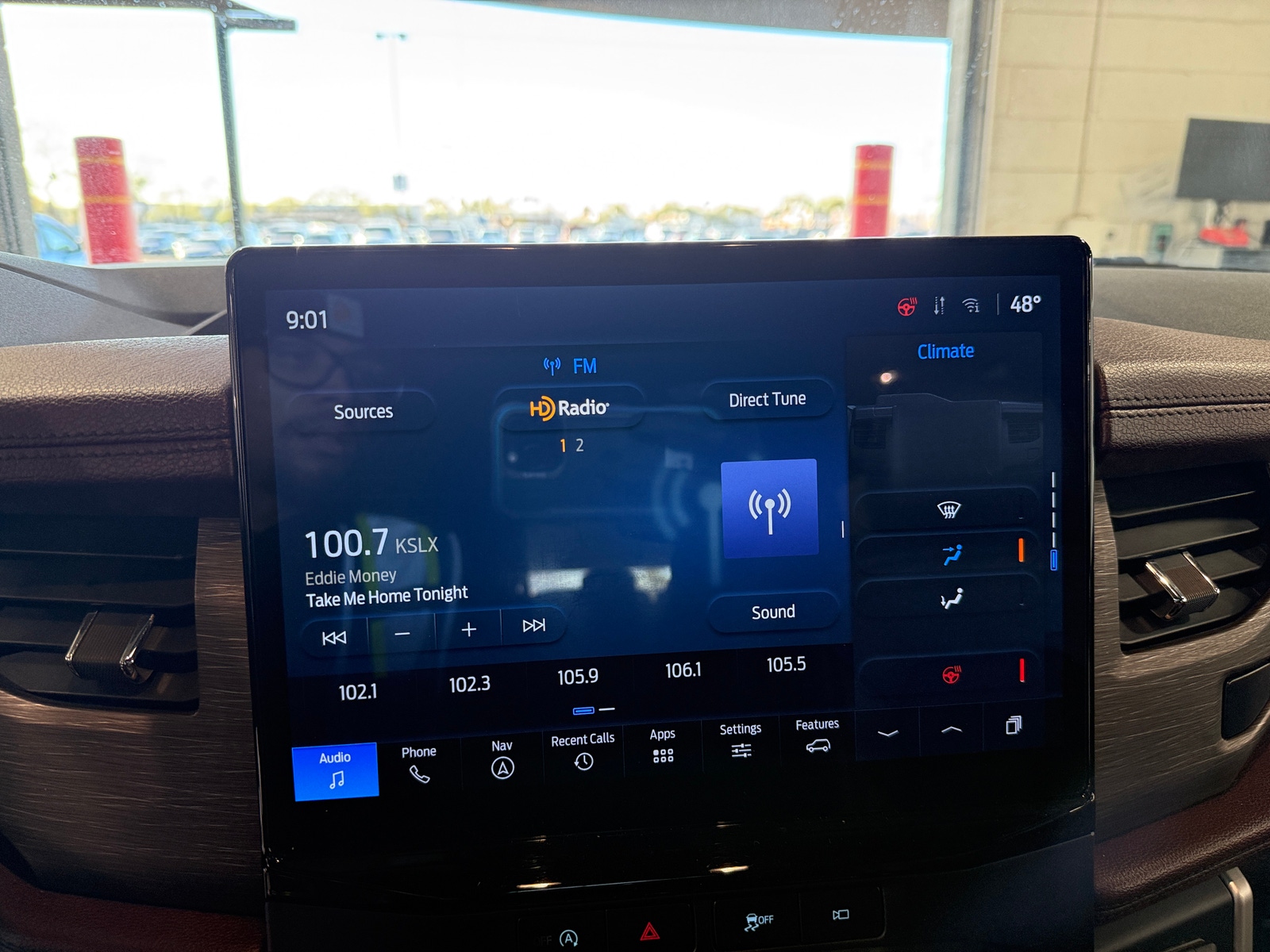 Thumbnail: 2024 Ford Expedition MAX - 3