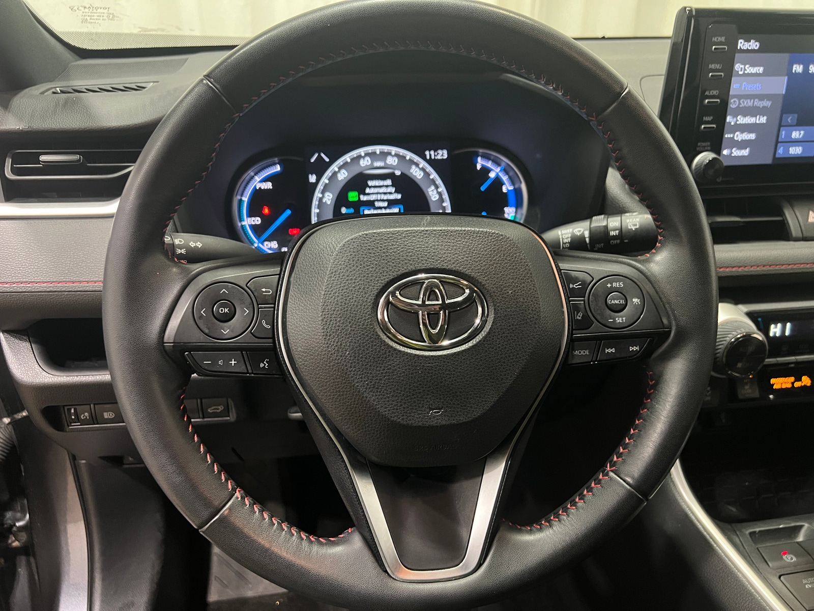 Thumbnail: 2021 Toyota RAV4 - 5
