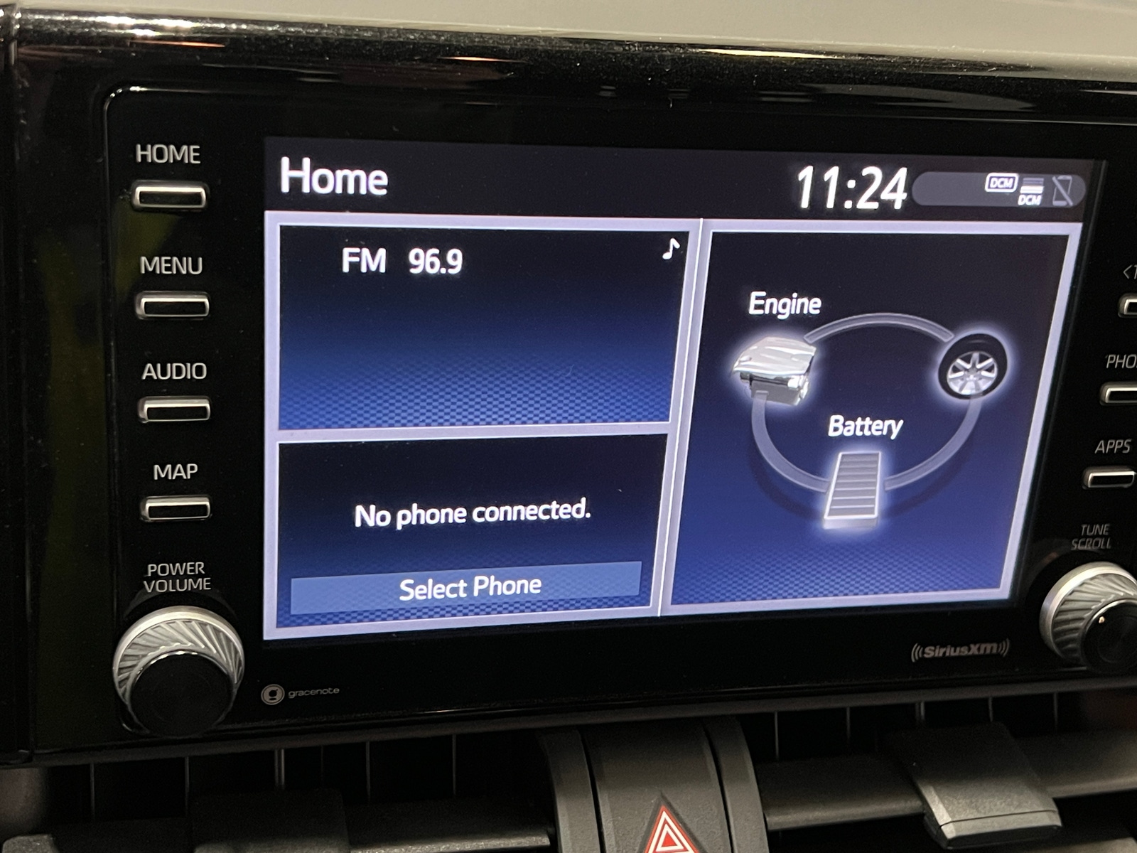 Thumbnail: 2021 Toyota RAV4 - 4