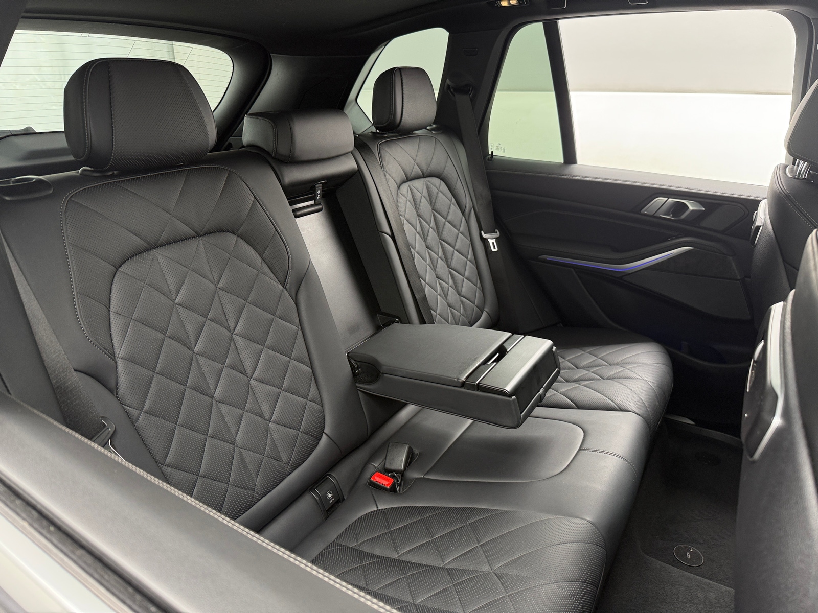 Thumbnail: 2024 BMW X5 - 5