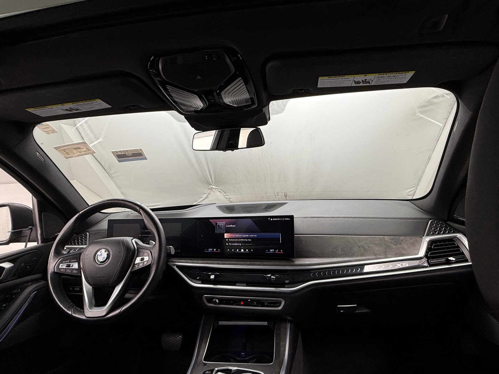 Thumbnail: 2024 BMW X5 - 2