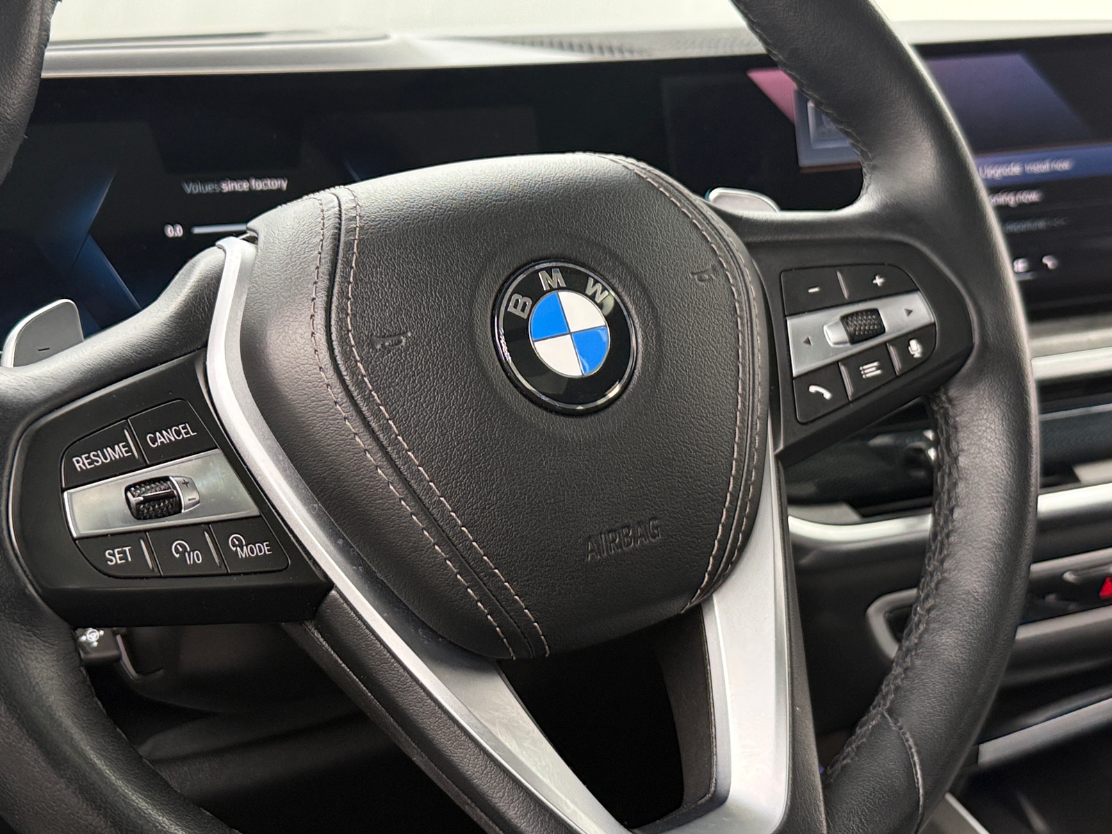 Thumbnail: 2024 BMW X5 - 4