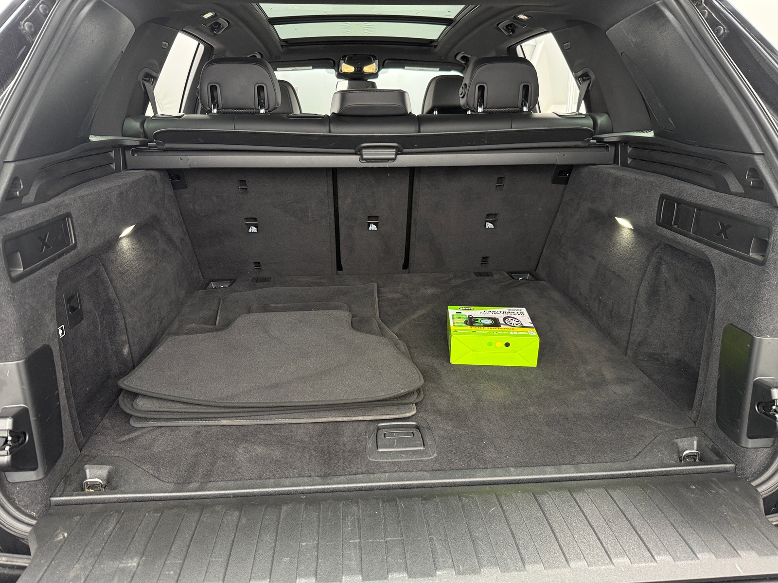 Thumbnail: 2024 BMW X5 - 6