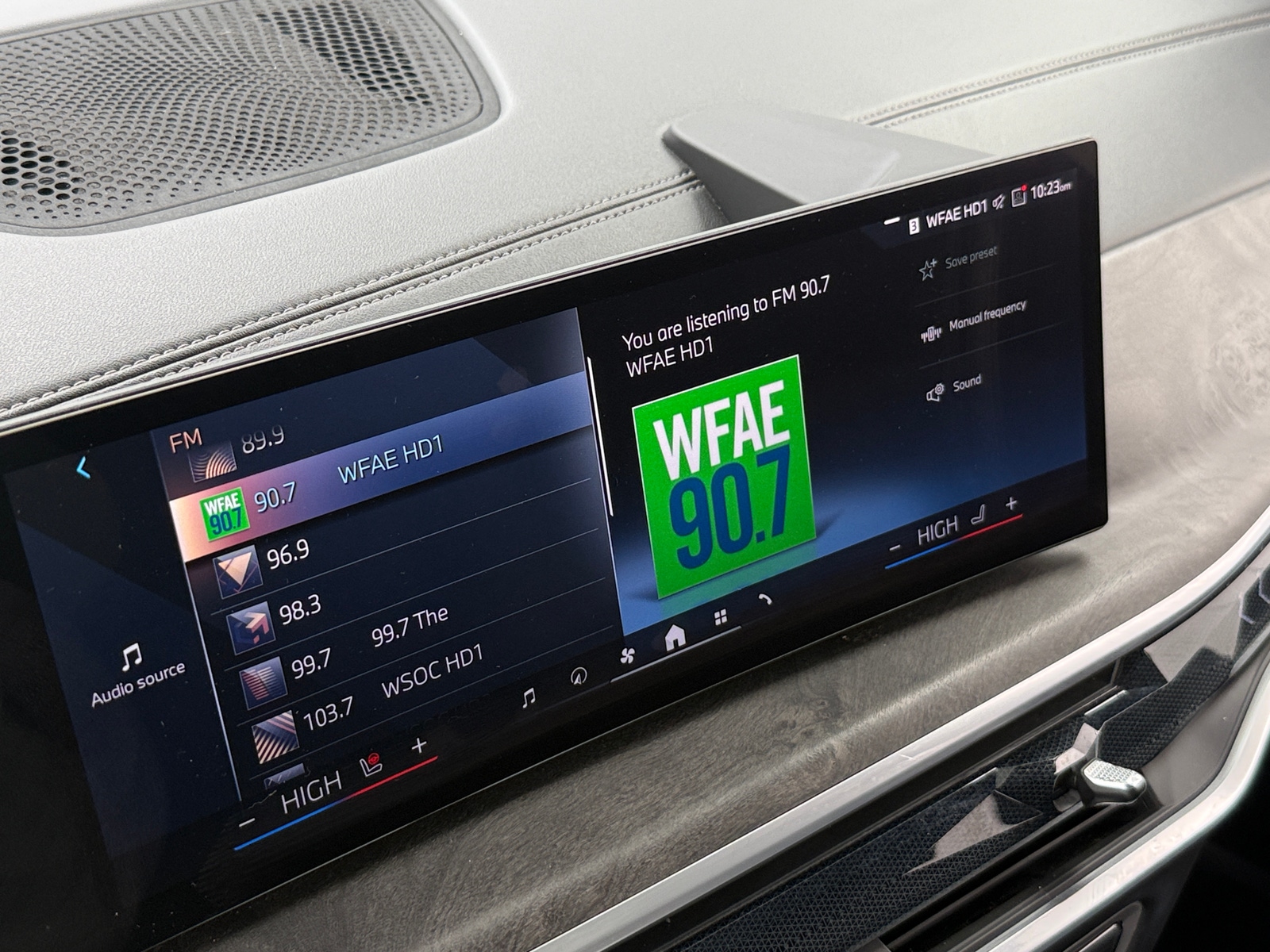 Thumbnail: 2024 BMW X5 - 3