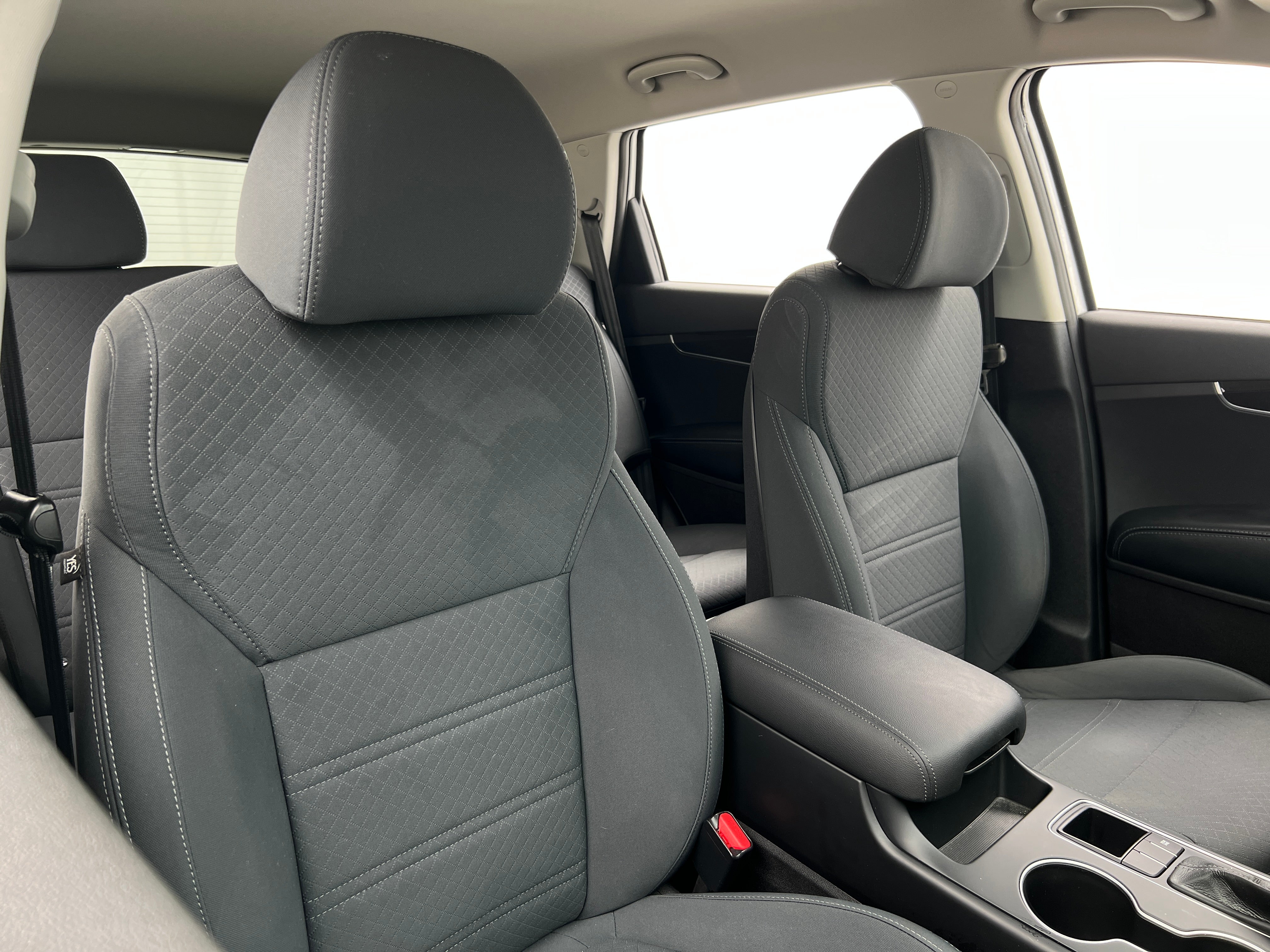 2018 Kia Sorento