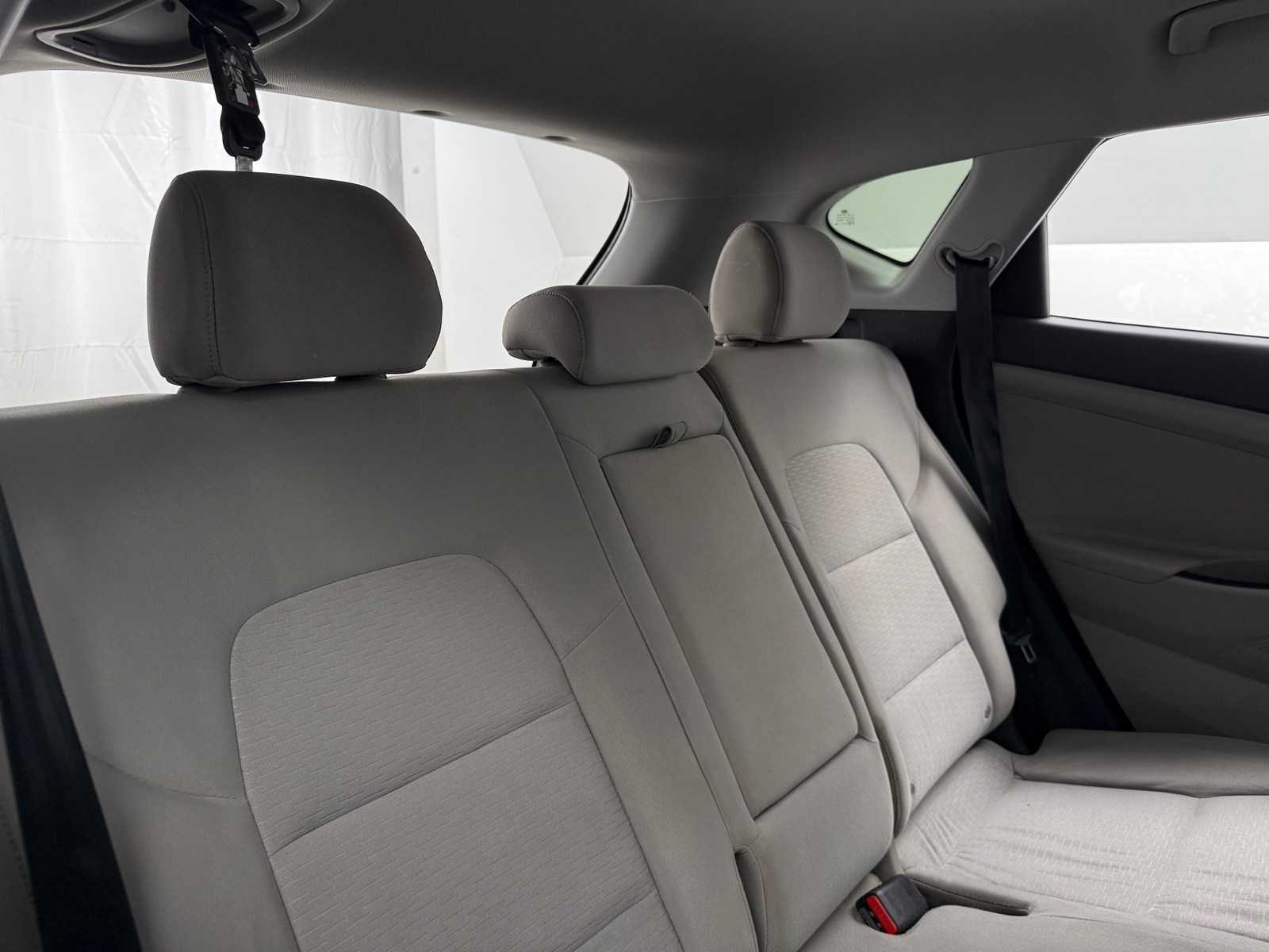 Thumbnail: 2020 Hyundai Tucson - 6