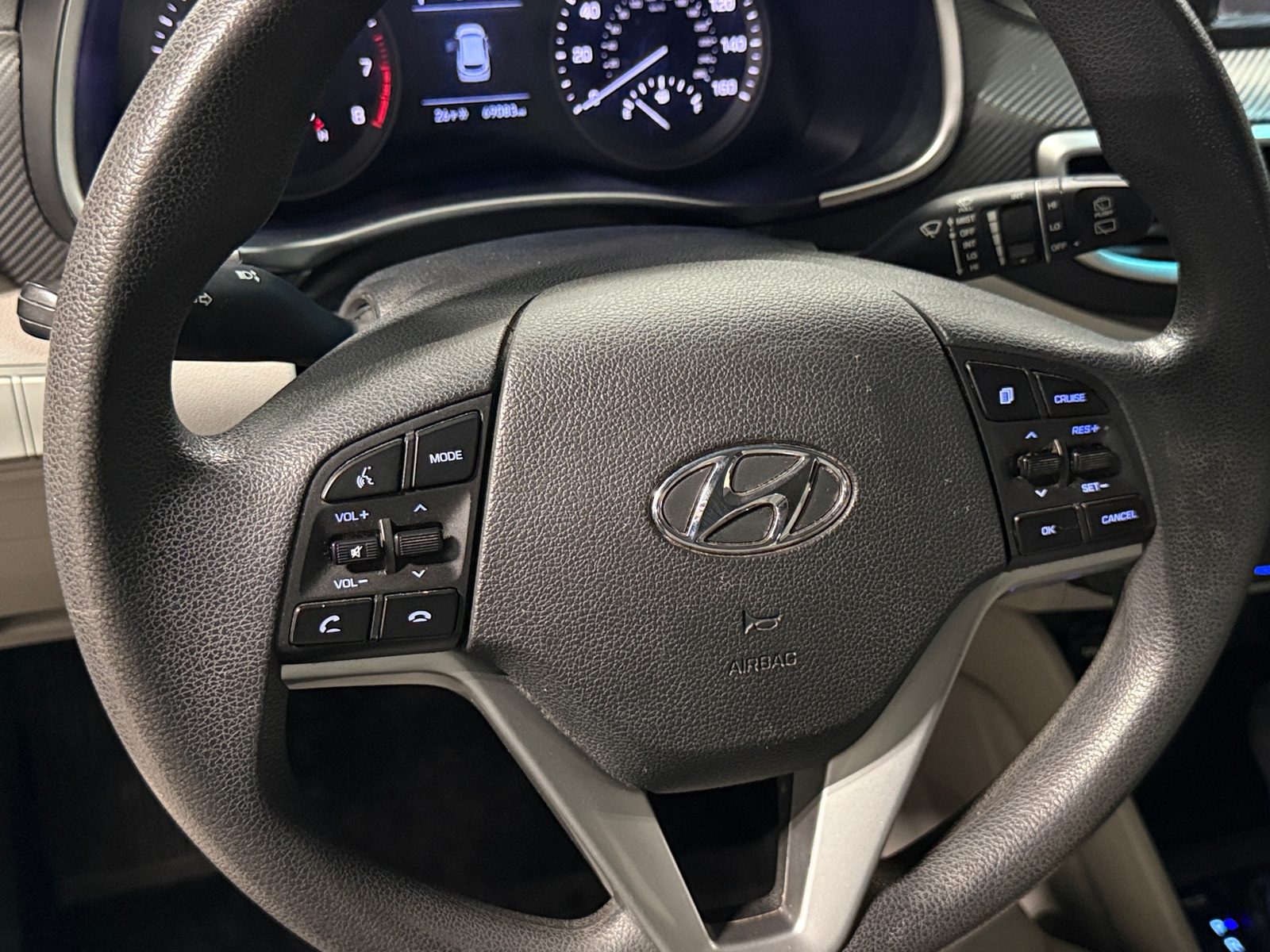 Thumbnail: 2020 Hyundai Tucson - 5