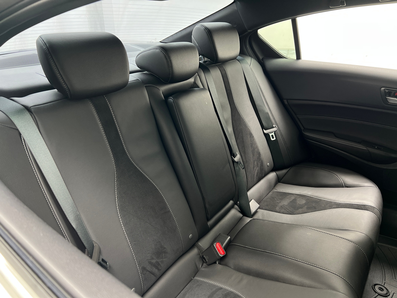 Thumbnail: 2020 Acura ILX - 5