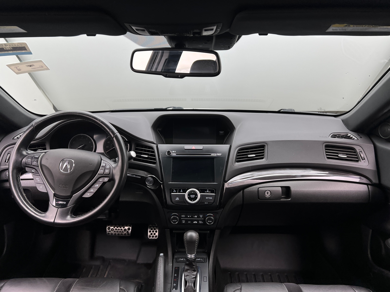 Thumbnail: 2020 Acura ILX - 2