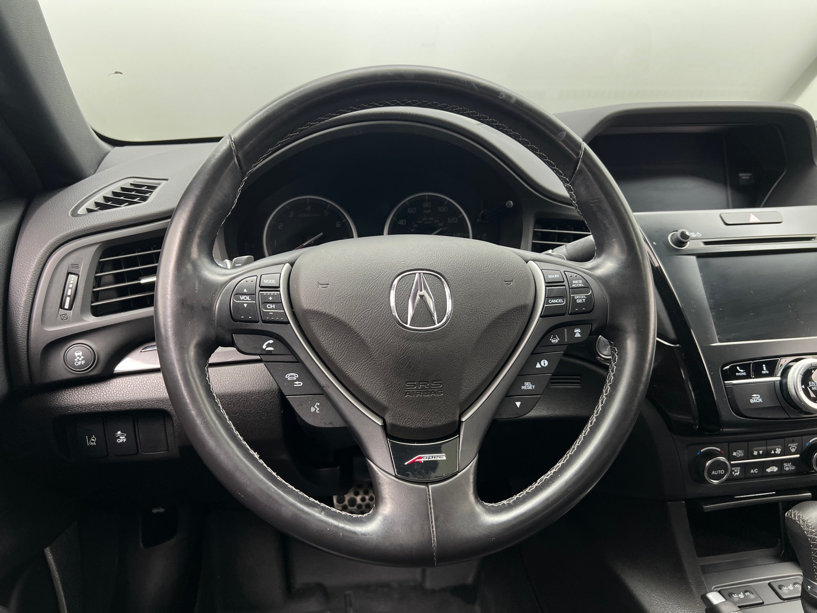 Thumbnail: 2020 Acura ILX - 4