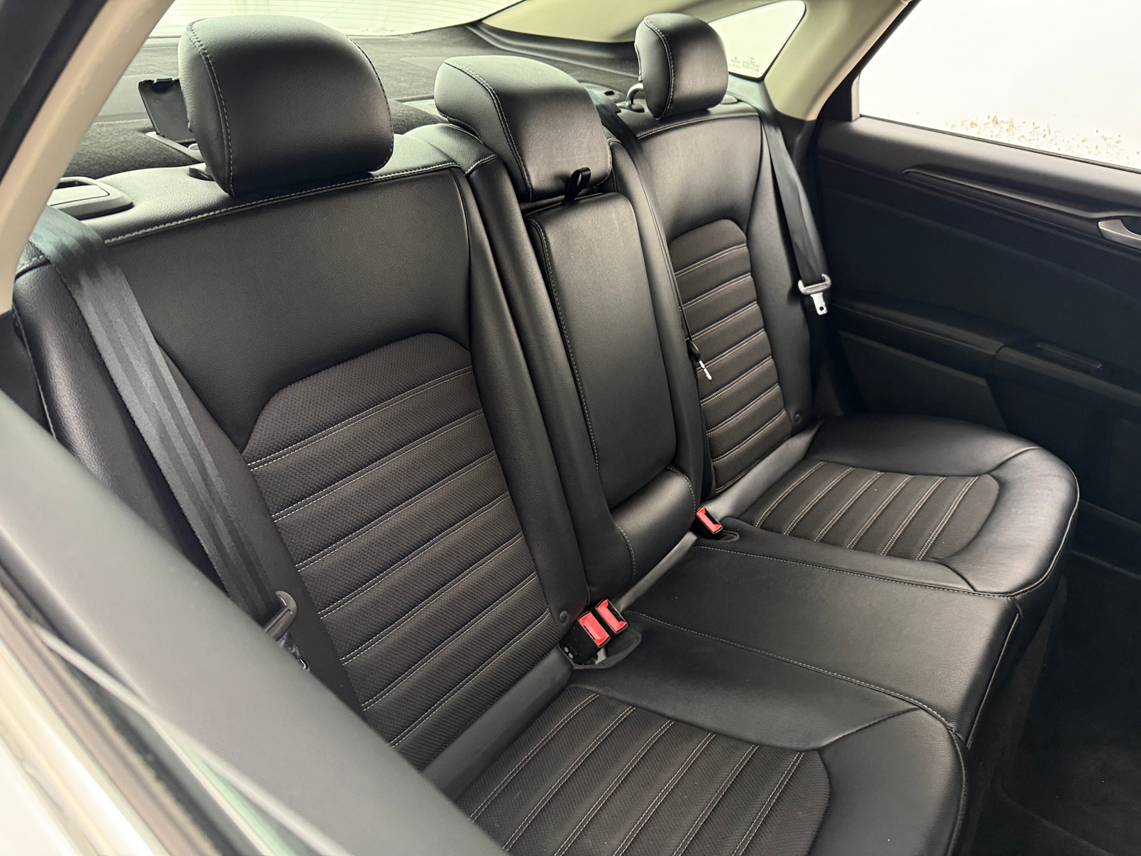 Thumbnail: 2018 Ford Fusion - 6