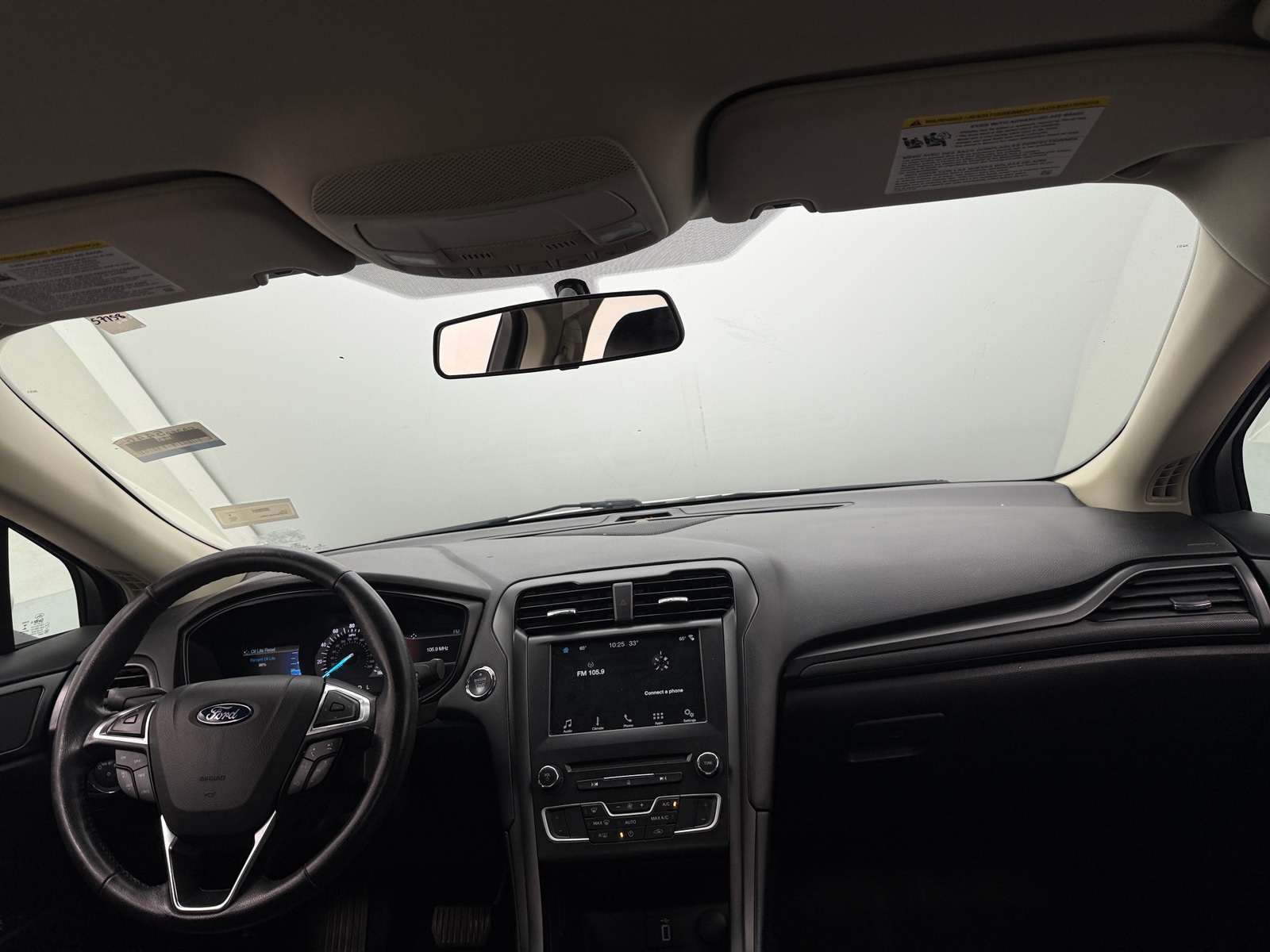 Thumbnail: 2018 Ford Fusion - 3