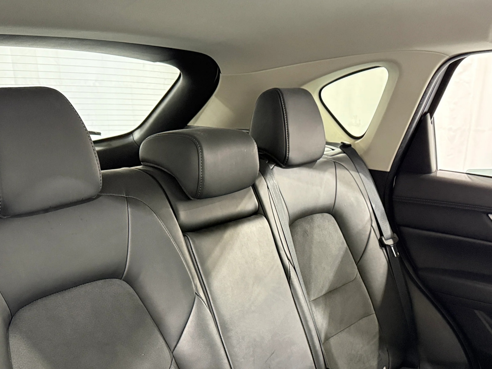 Thumbnail: 2023 Mazda CX-5 - 5