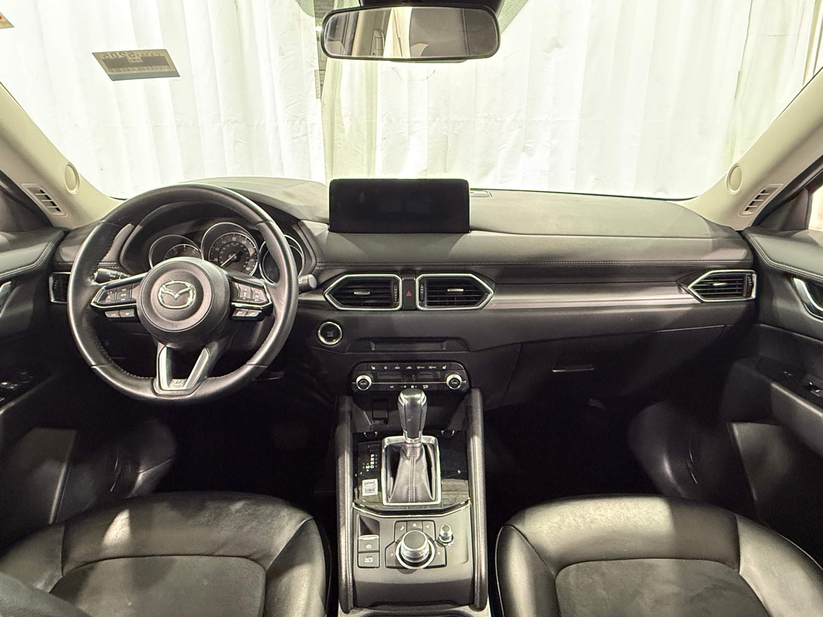 Thumbnail: 2023 Mazda CX-5 - 2