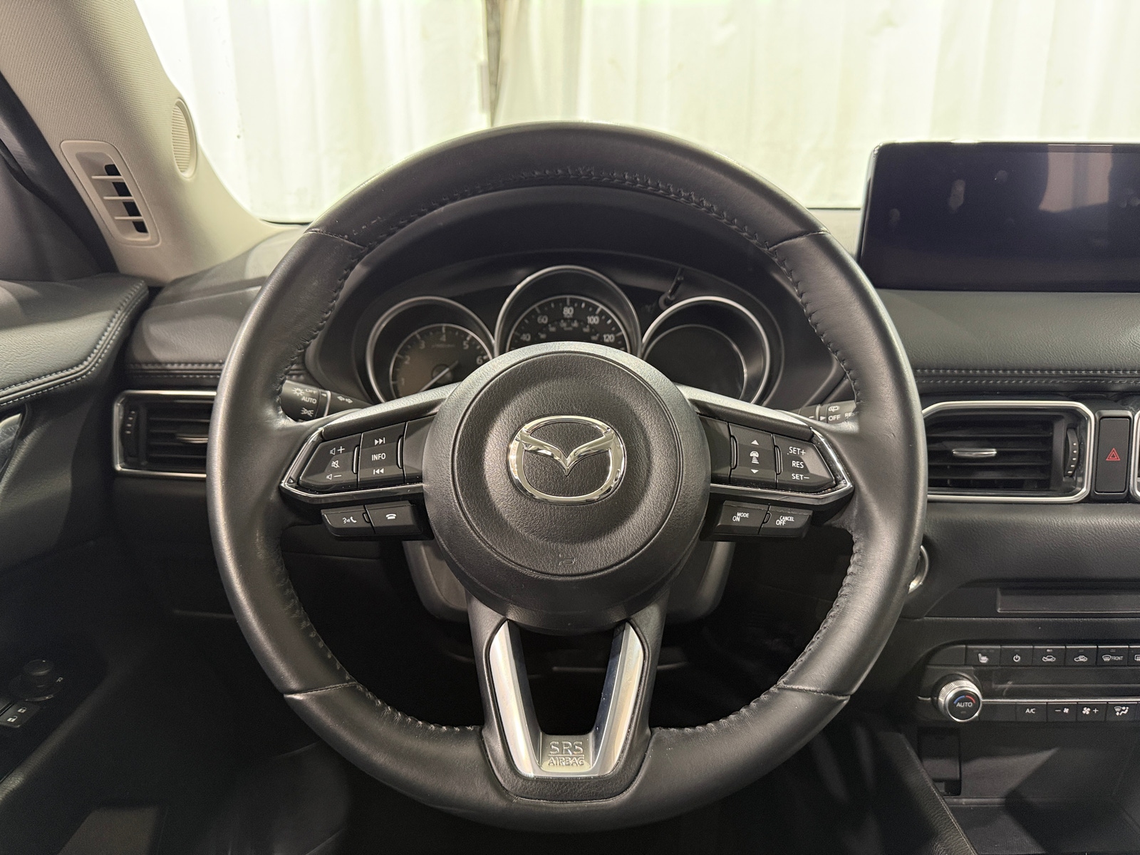 Thumbnail: 2023 Mazda CX-5 - 4