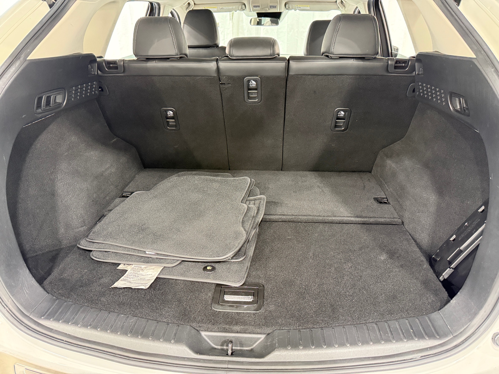 Thumbnail: 2023 Mazda CX-5 - 6