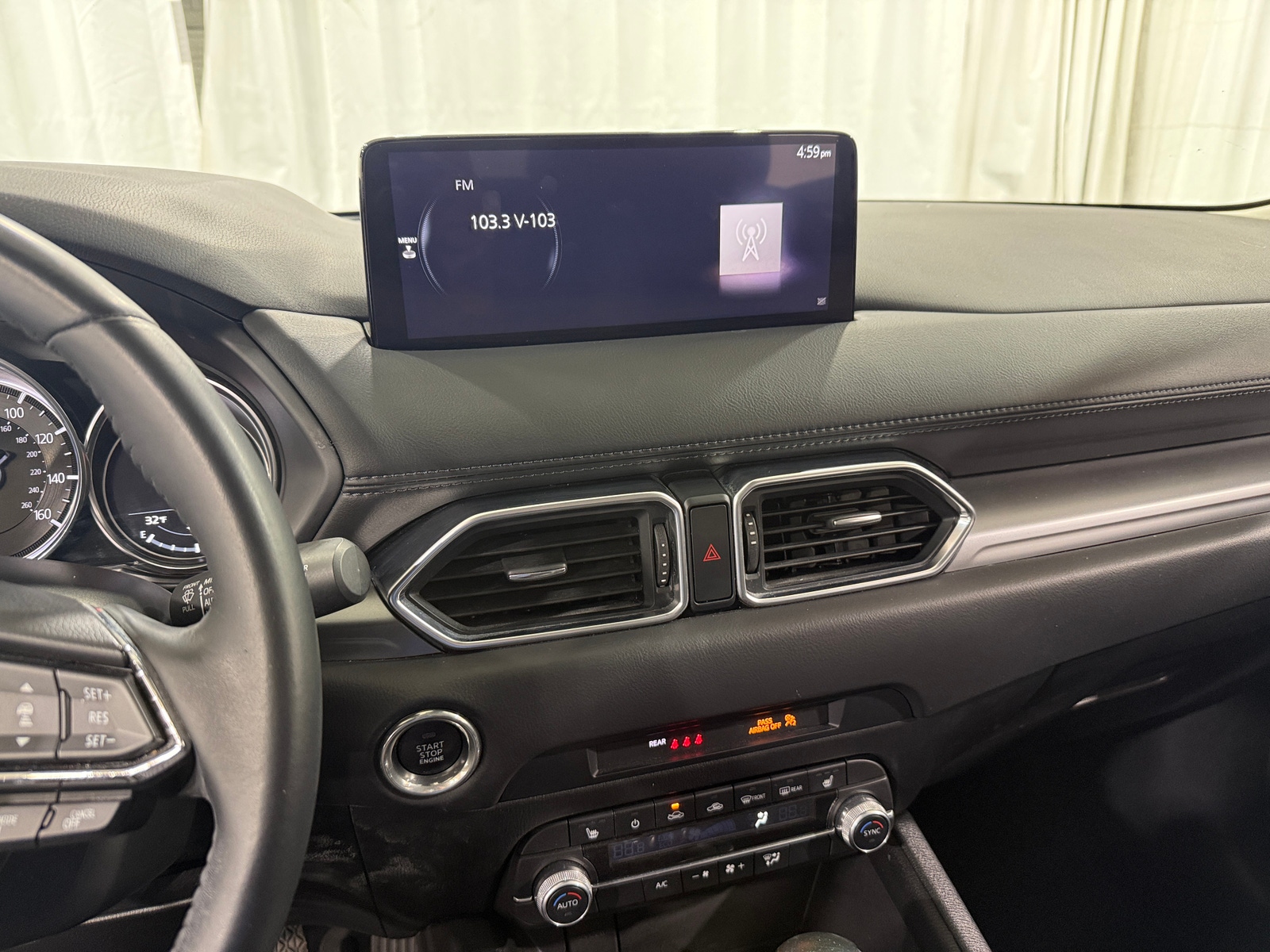 Thumbnail: 2023 Mazda CX-5 - 3