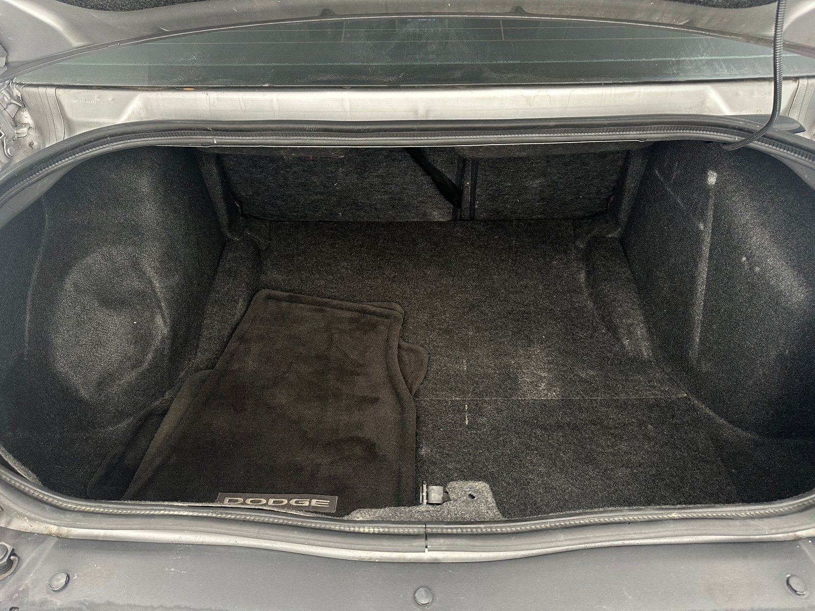 Thumbnail: 2011 Dodge Challenger - 4