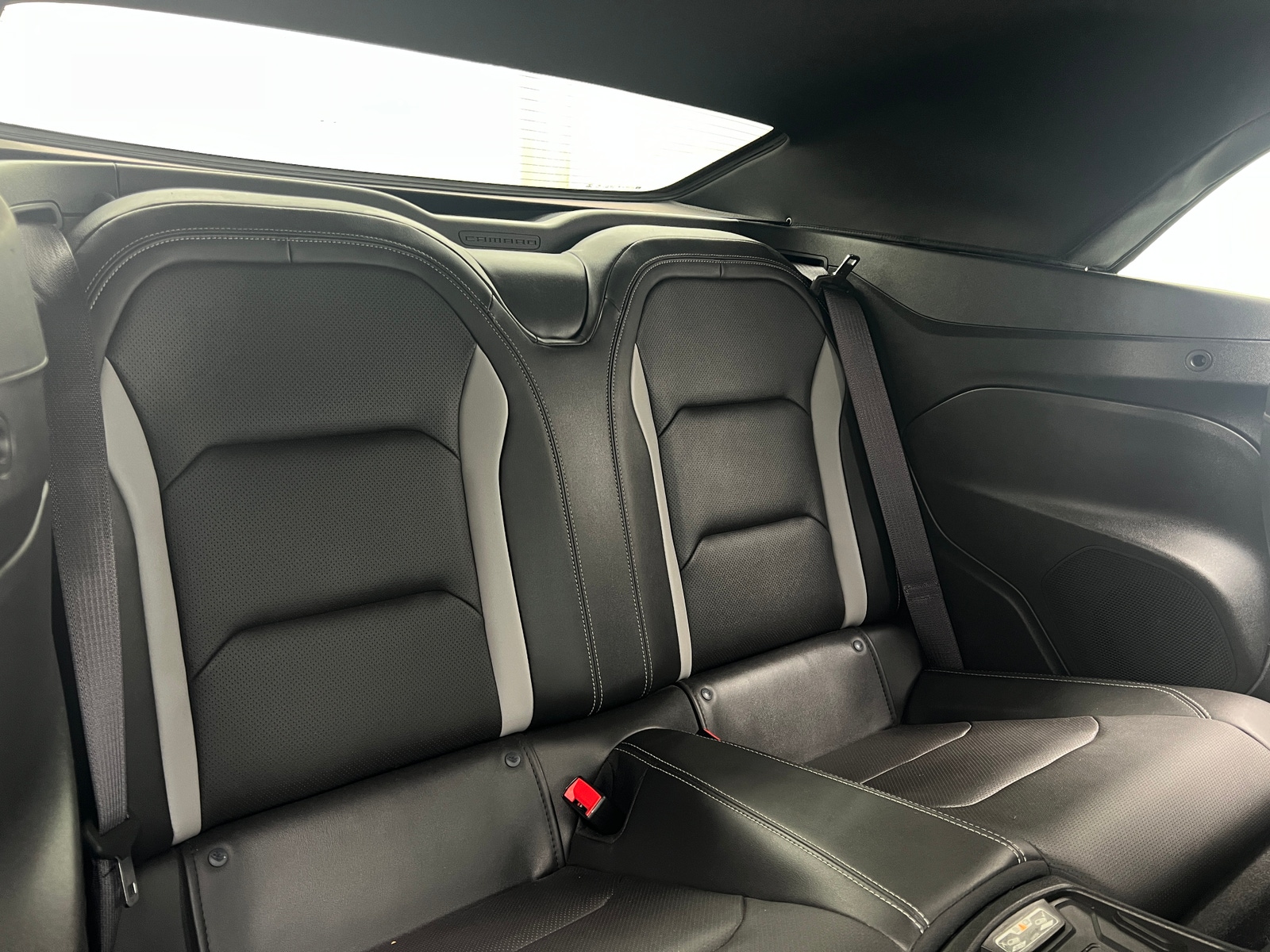 Thumbnail: 2017 Chevrolet Camaro - 5