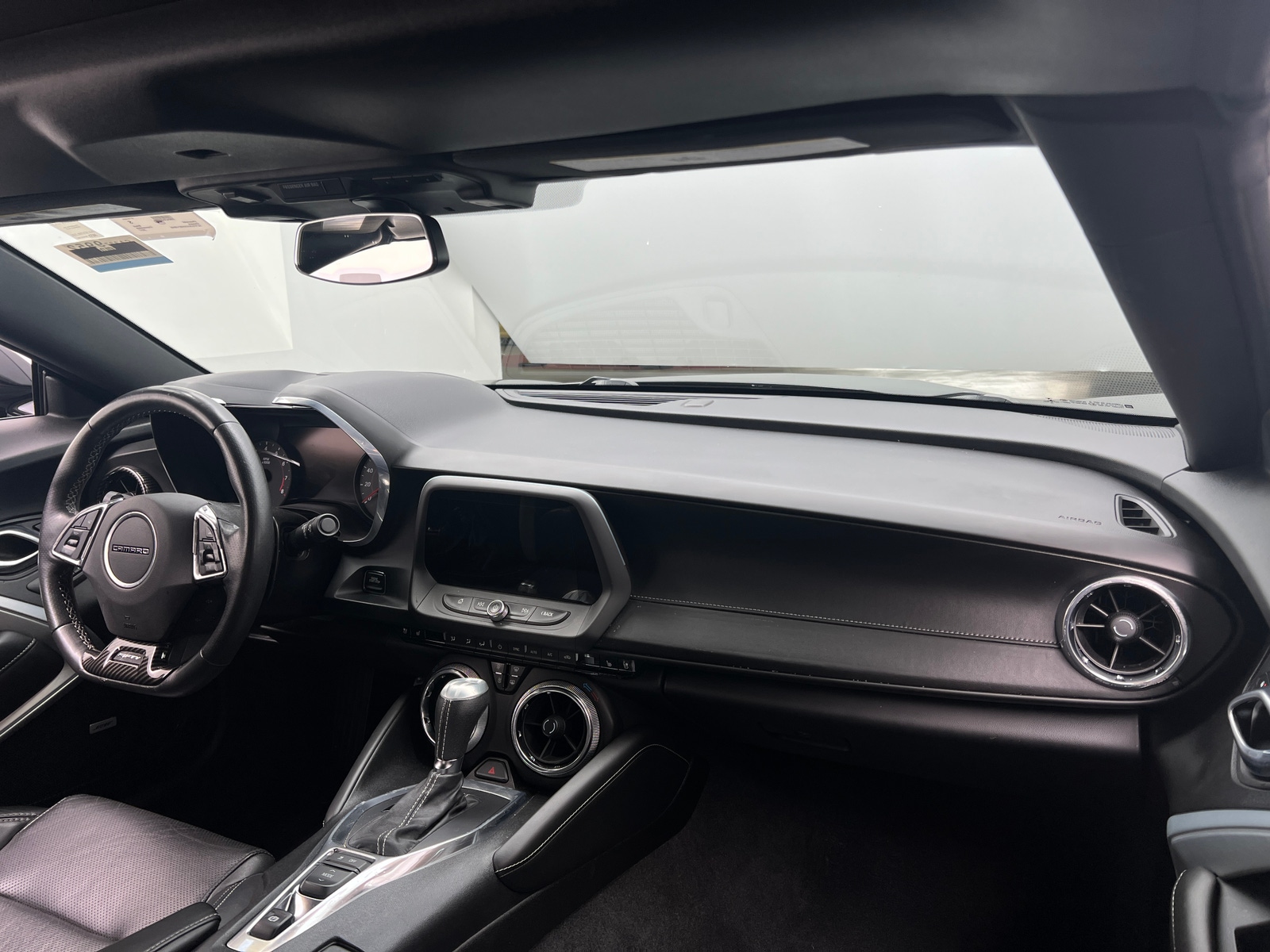 Thumbnail: 2017 Chevrolet Camaro - 2