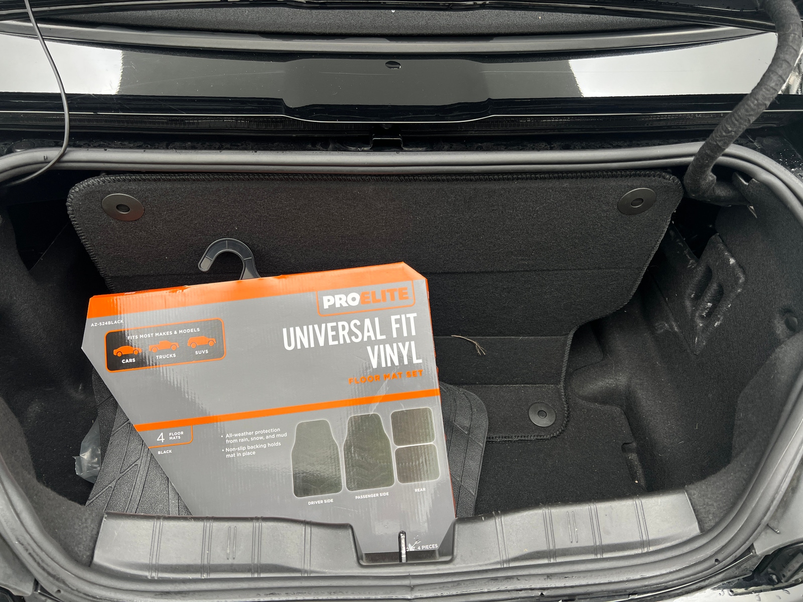 Thumbnail: 2017 Chevrolet Camaro - 6