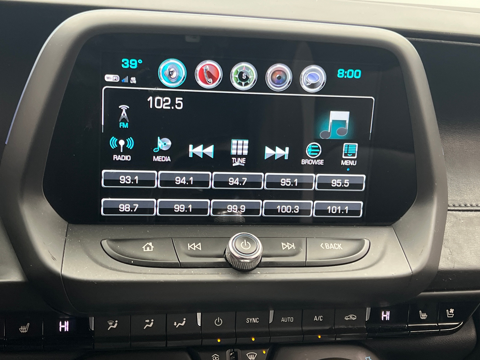 Thumbnail: 2017 Chevrolet Camaro - 3