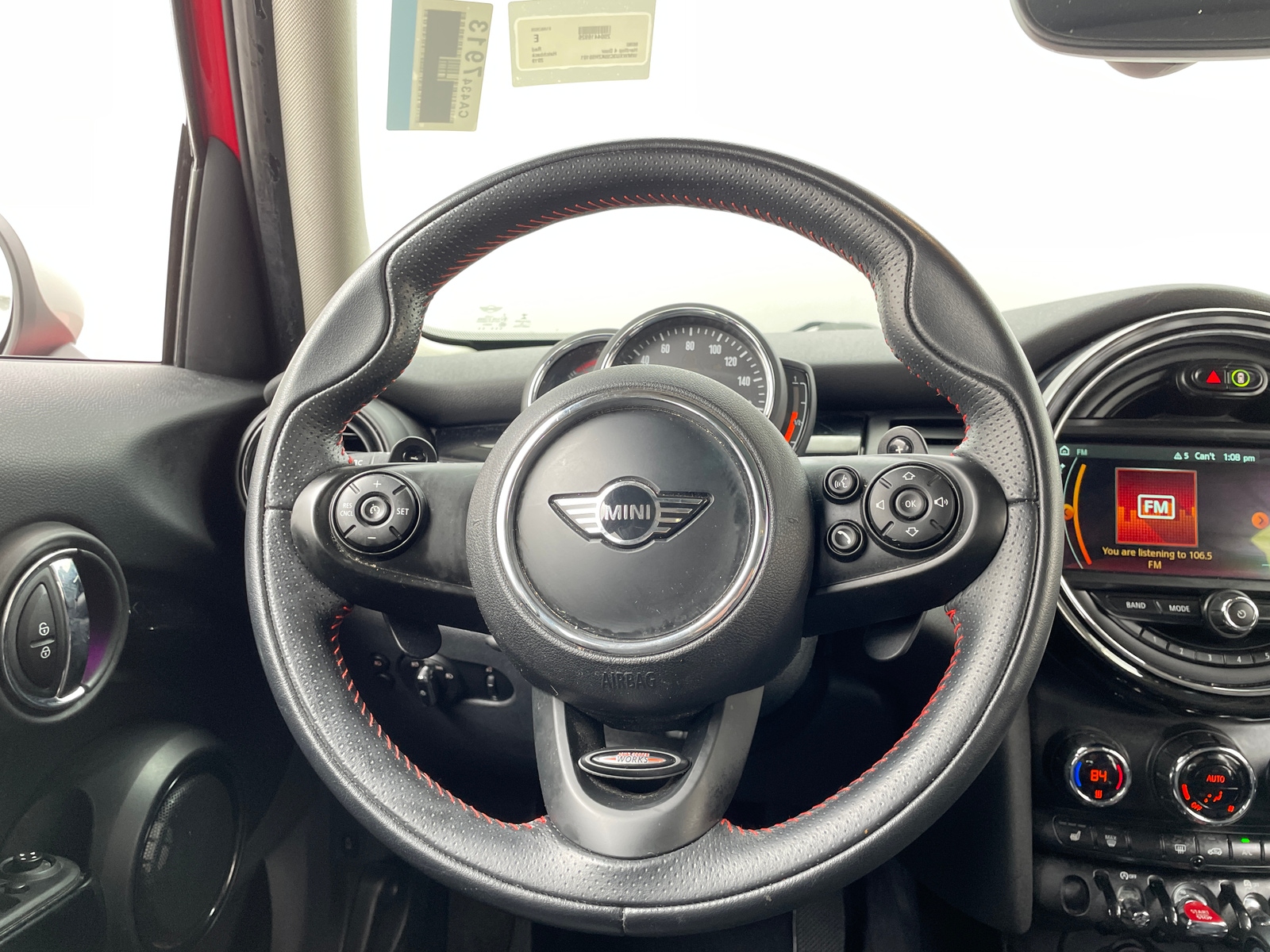 Thumbnail: 2019 MINI Cooper Hardtop - 5