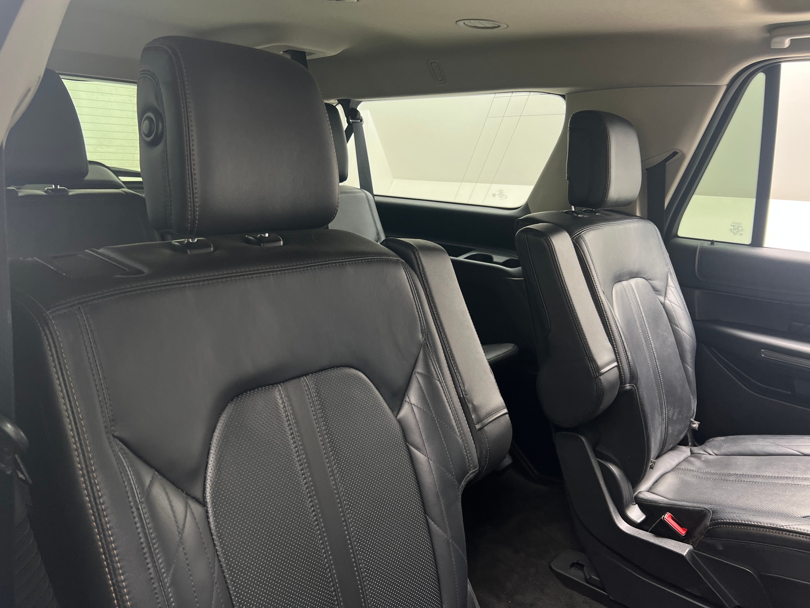 Thumbnail: 2018 Ford Expedition MAX - 5