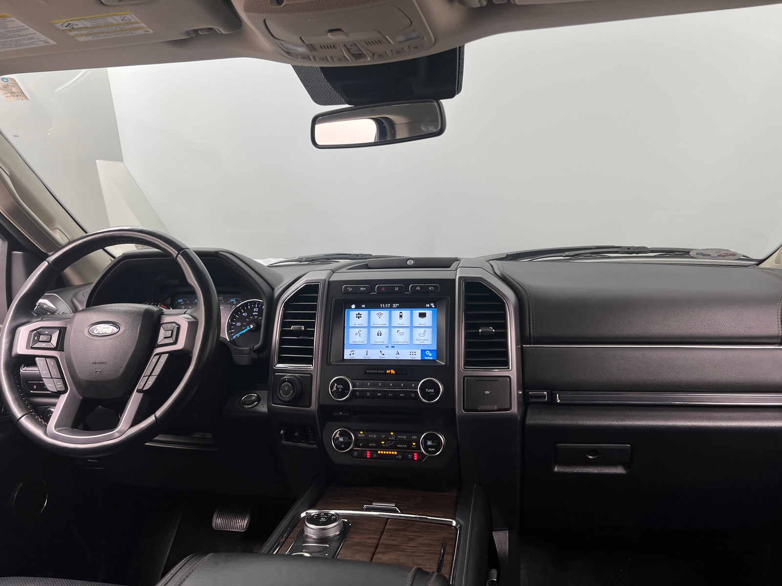 Thumbnail: 2018 Ford Expedition MAX - 2