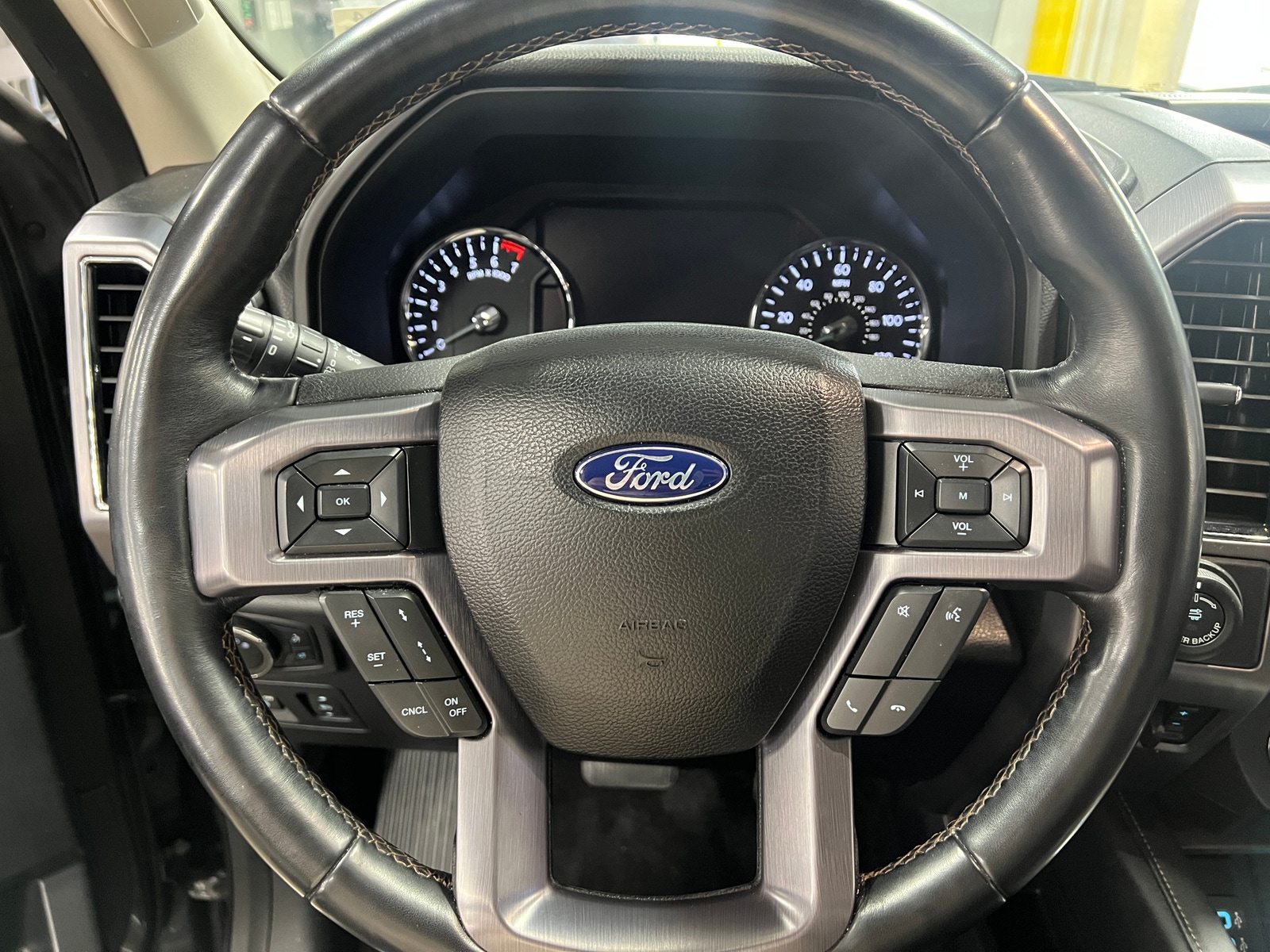 Thumbnail: 2018 Ford Expedition MAX - 4