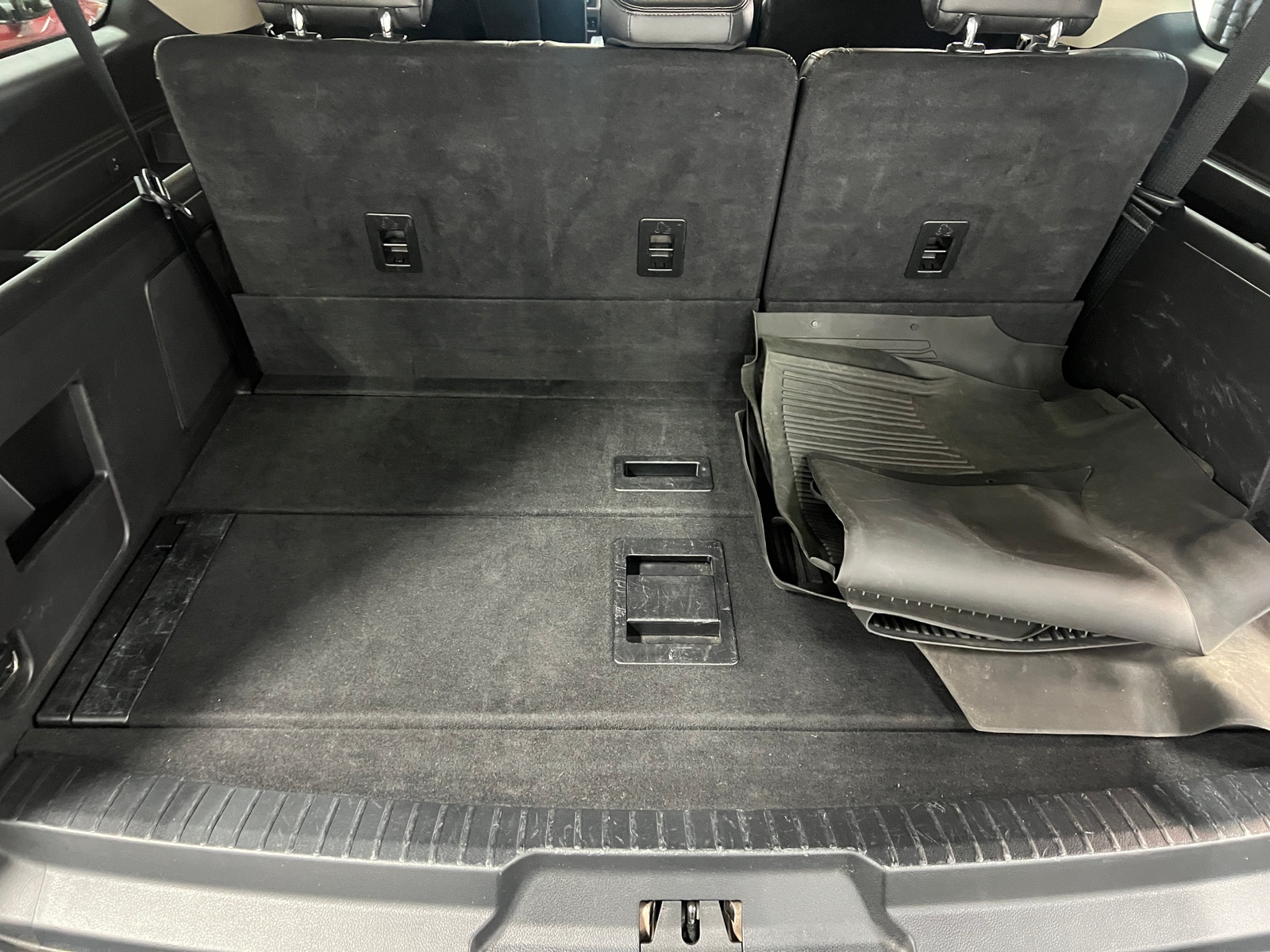 Thumbnail: 2018 Ford Expedition MAX - 6