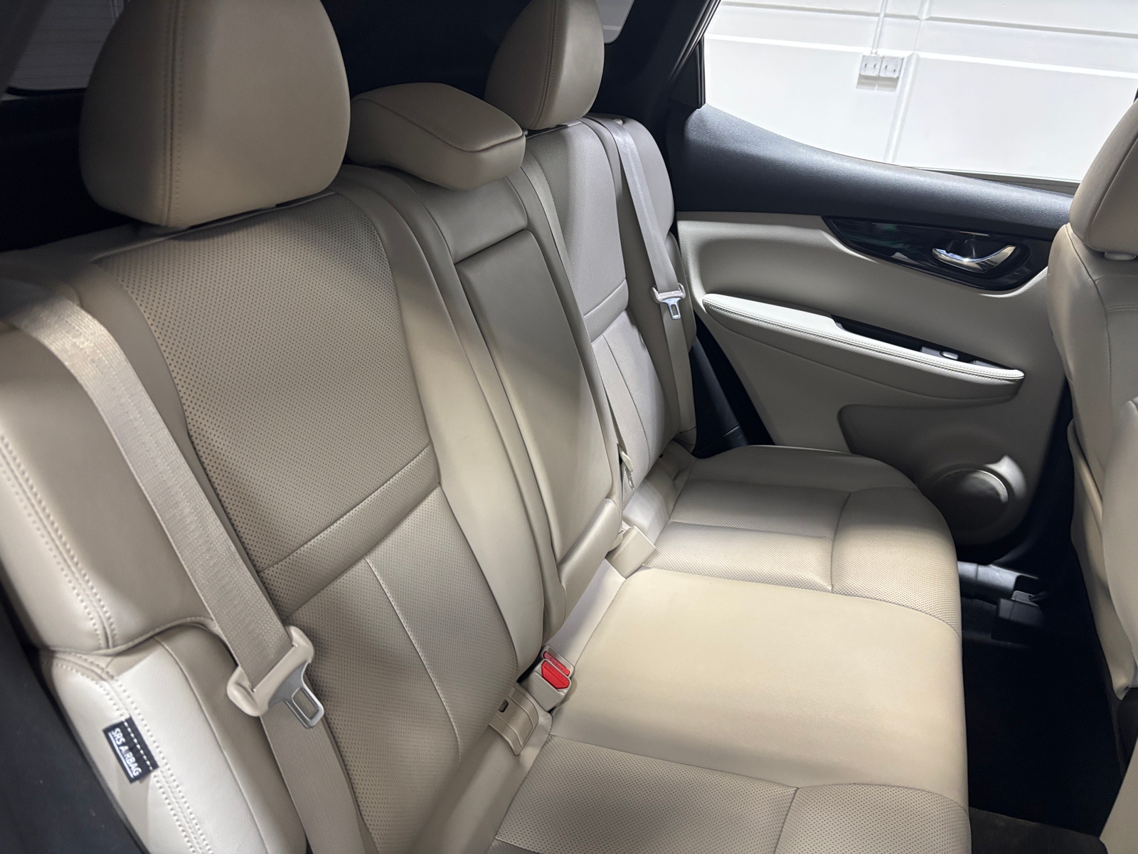 Thumbnail: 2022 Nissan Rogue Sport - 5